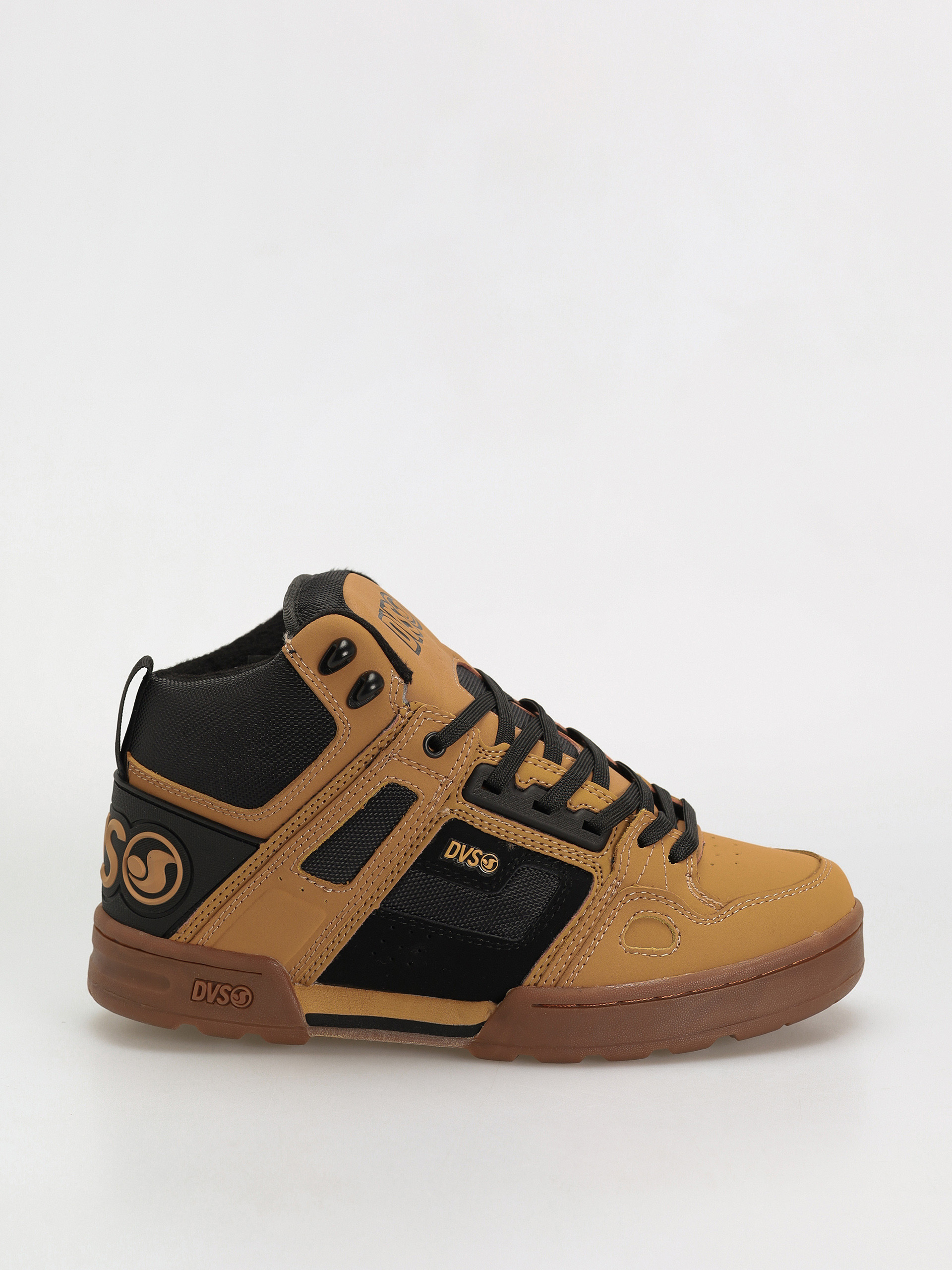 u0412u0437u0443u0442u0442u044f DVS Comanche Boot (chamois/black/gum)