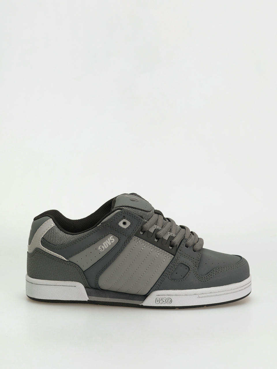 Взуття DVS Celsius (grey/charcoal/black)