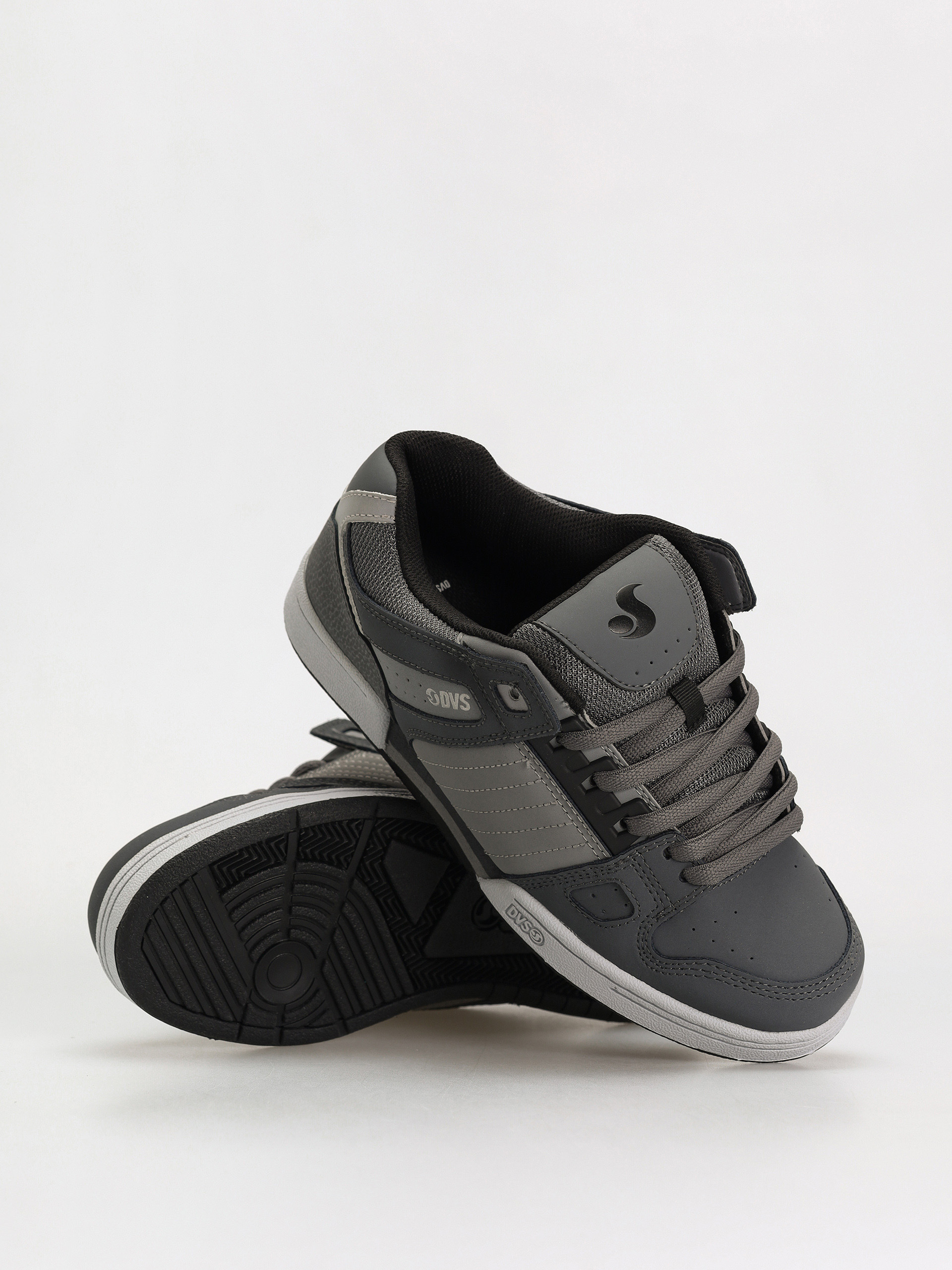 Взуття DVS Celsius (grey/charcoal/black)