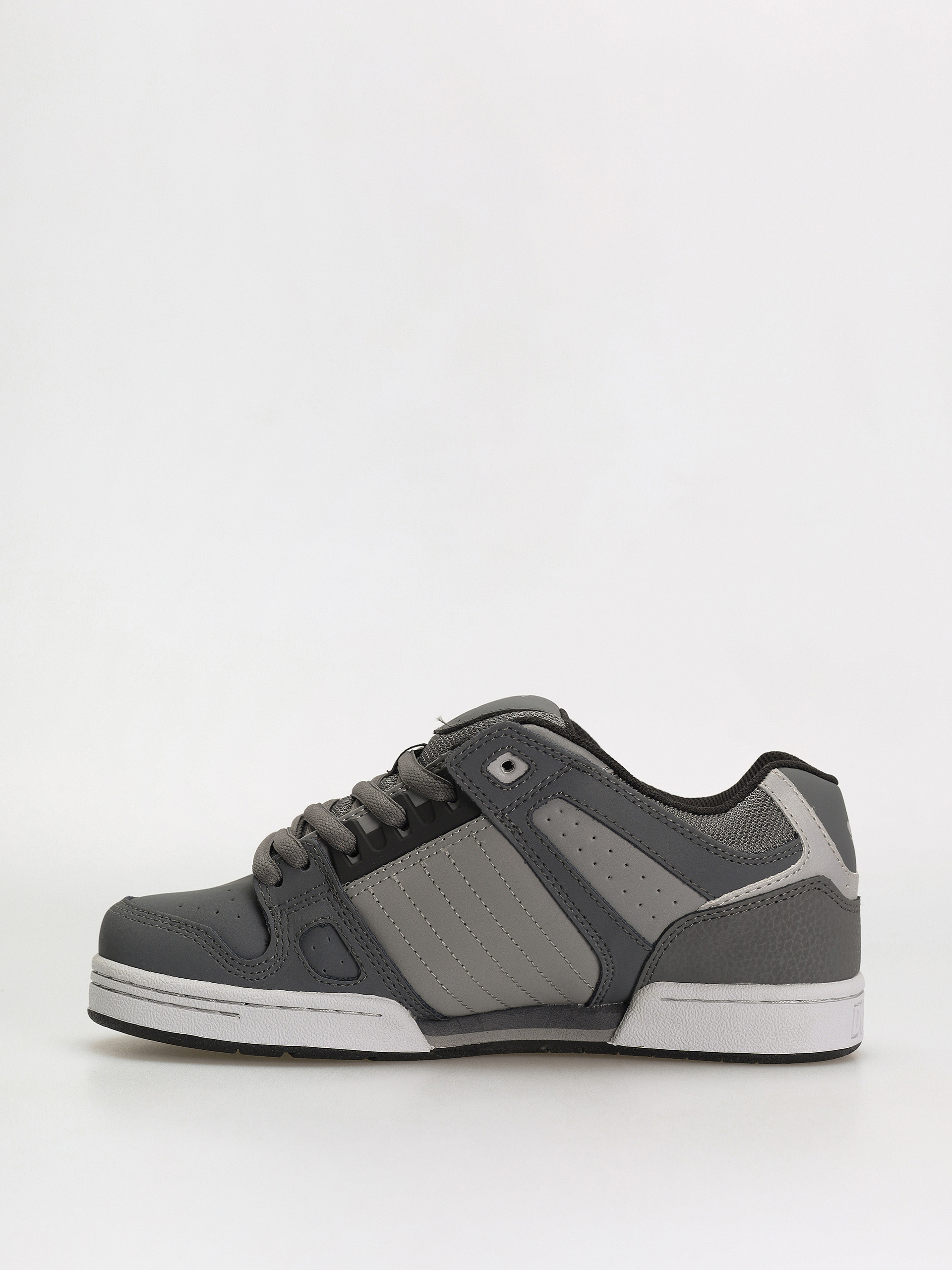 Взуття DVS Celsius (grey/charcoal/black)