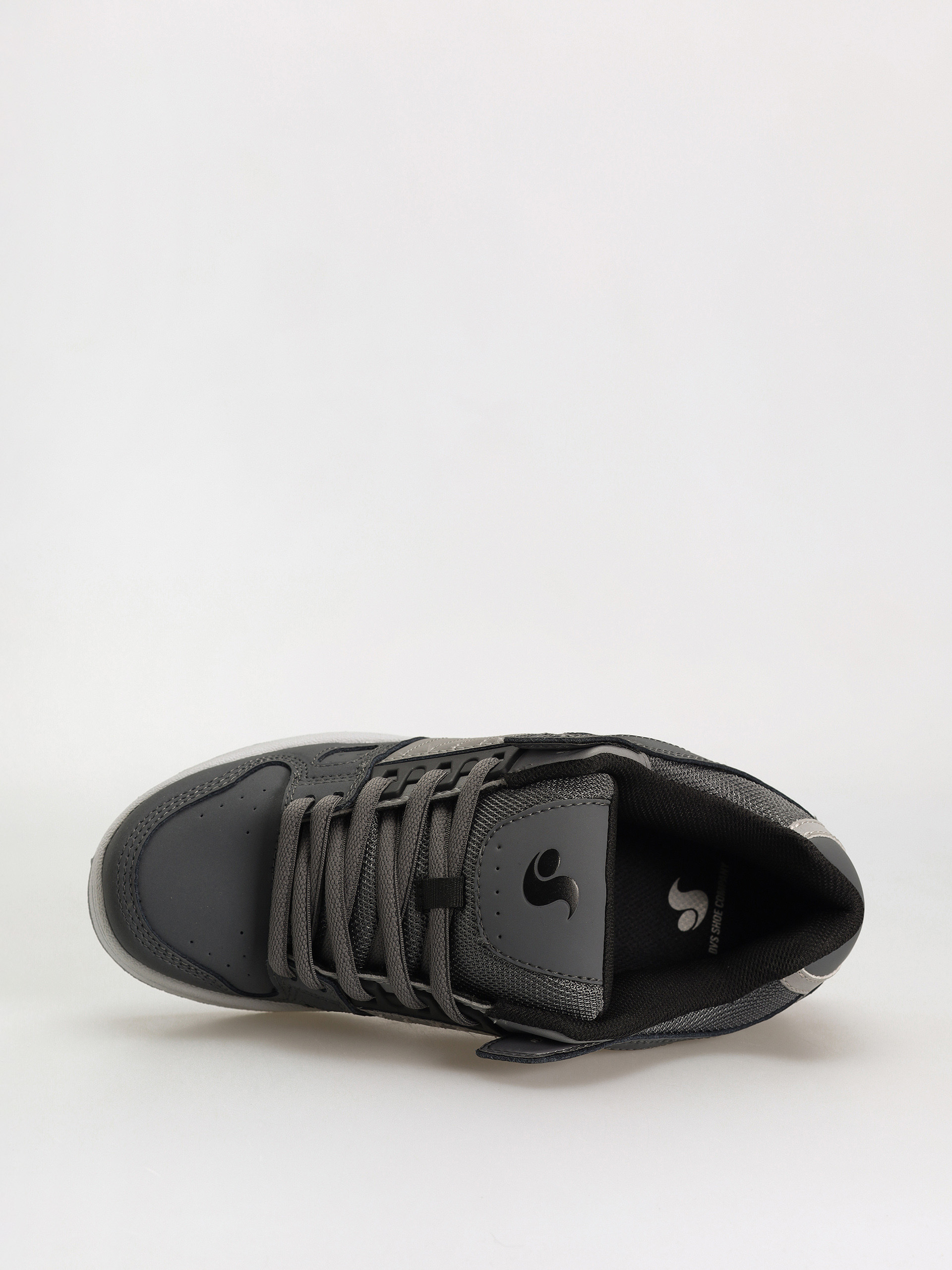 Взуття DVS Celsius (grey/charcoal/black)