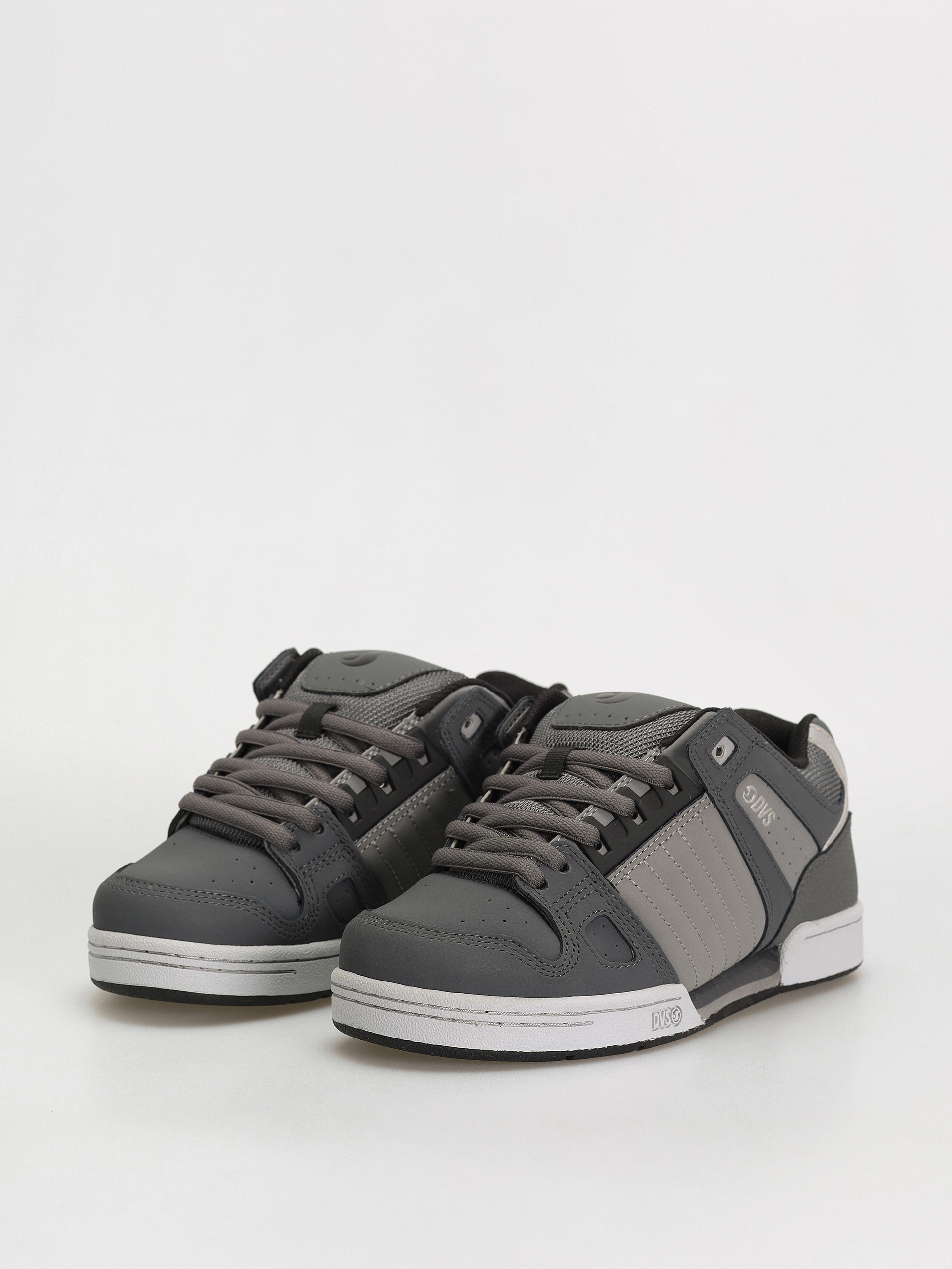 Взуття DVS Celsius (grey/charcoal/black)