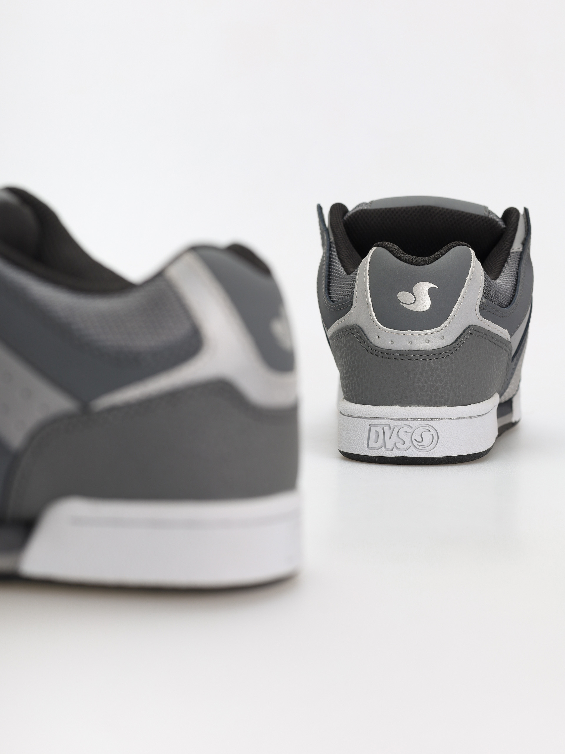 Взуття DVS Celsius (grey/charcoal/black)