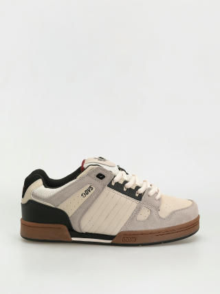 Взуття DVS Celsius (grey/black/gum)