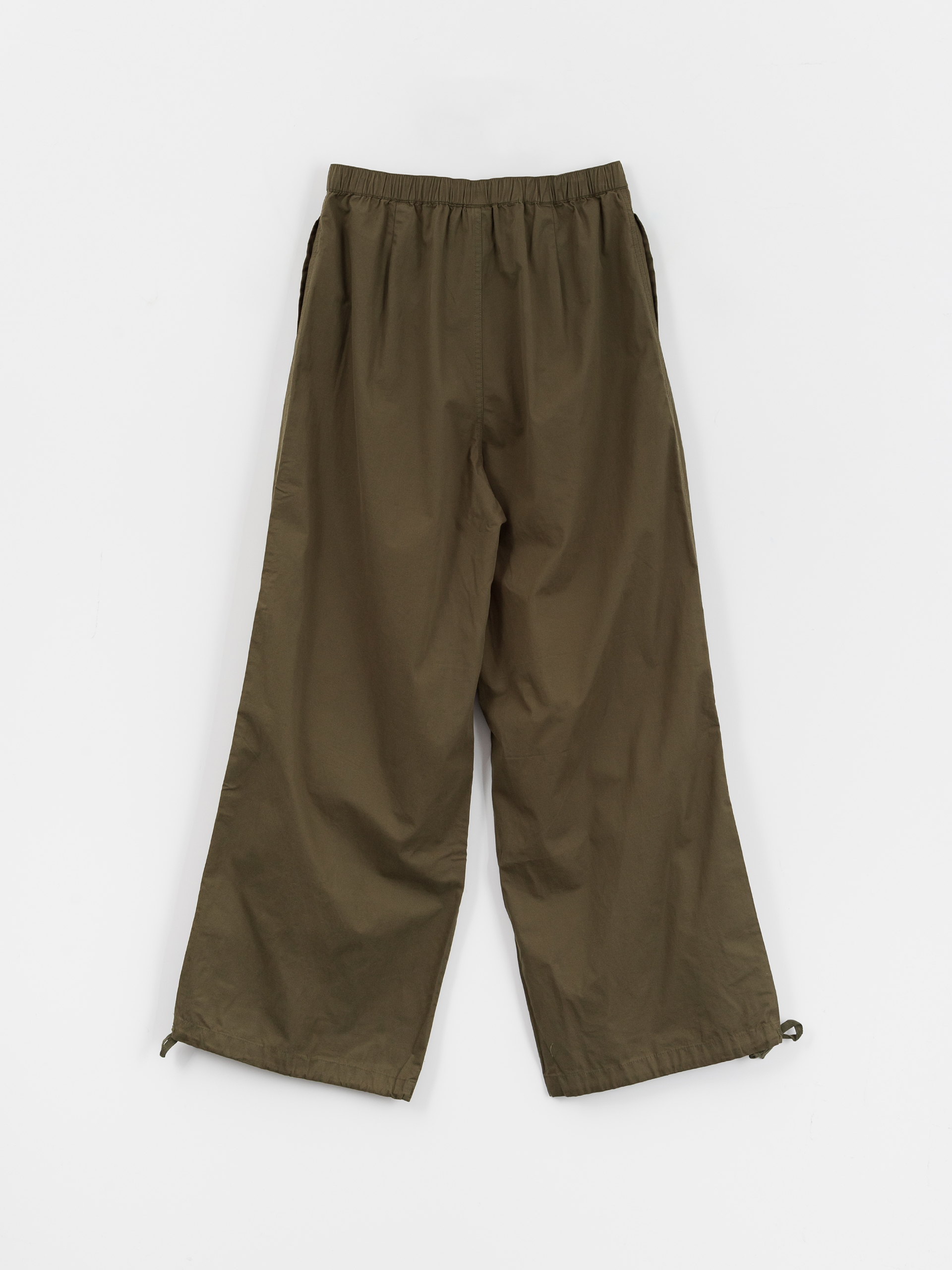 Штани Santa Cruz Strip Parachute Wmn (khaki)