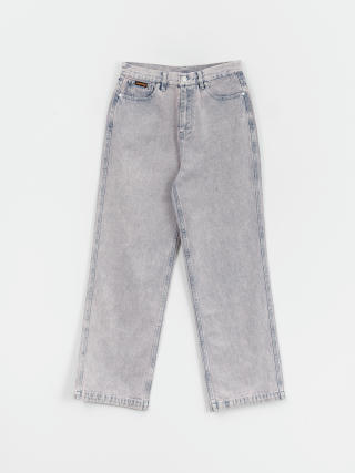 Штани Santa Cruz Classic Baggy Jeans Wmn (rose quartz tint)