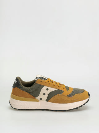 Взуття Saucony Jazz Nxt (olive/tan)