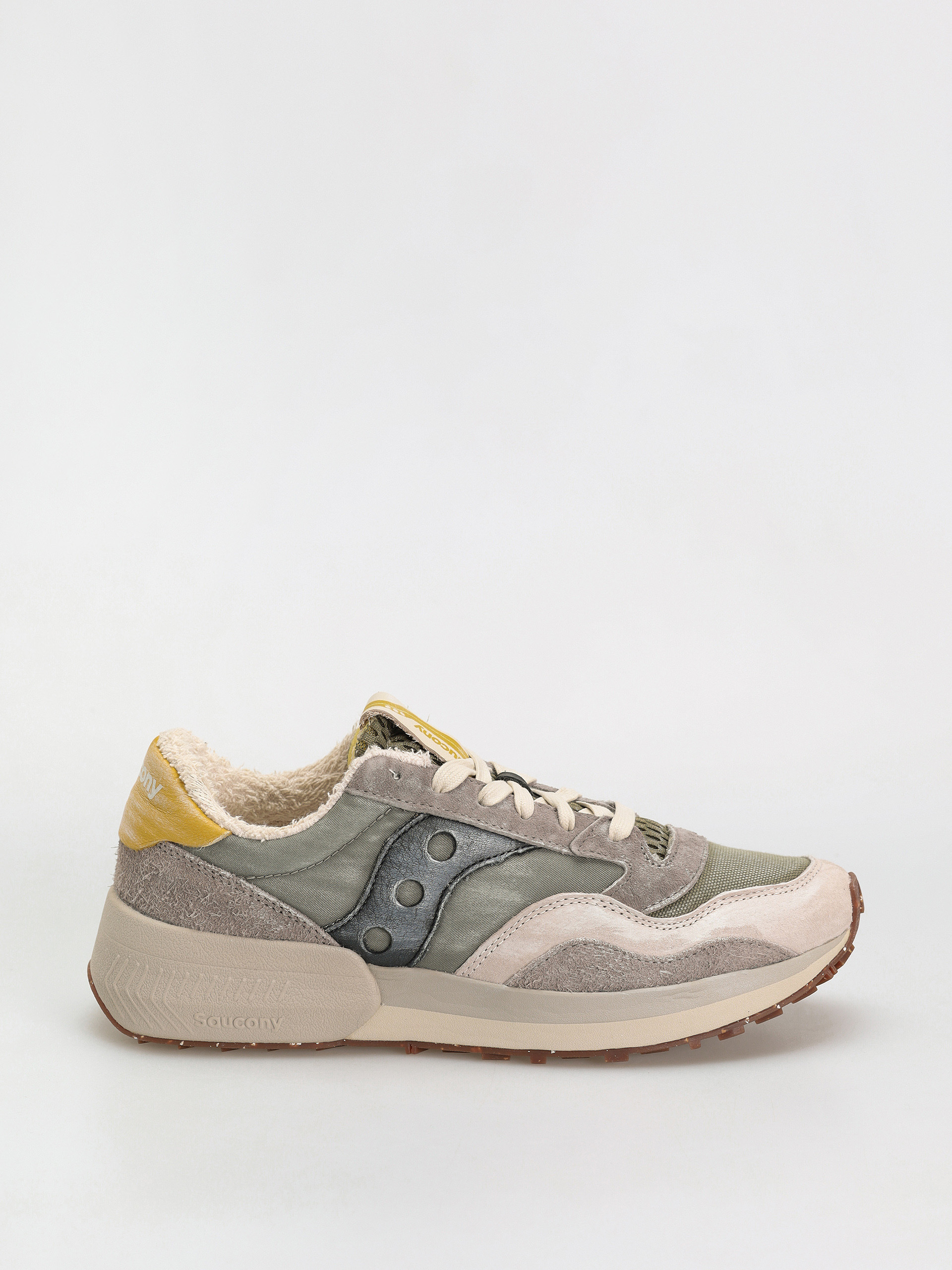 u0412u0437u0443u0442u0442u044f Saucony Jazz Nxt (olive/black)