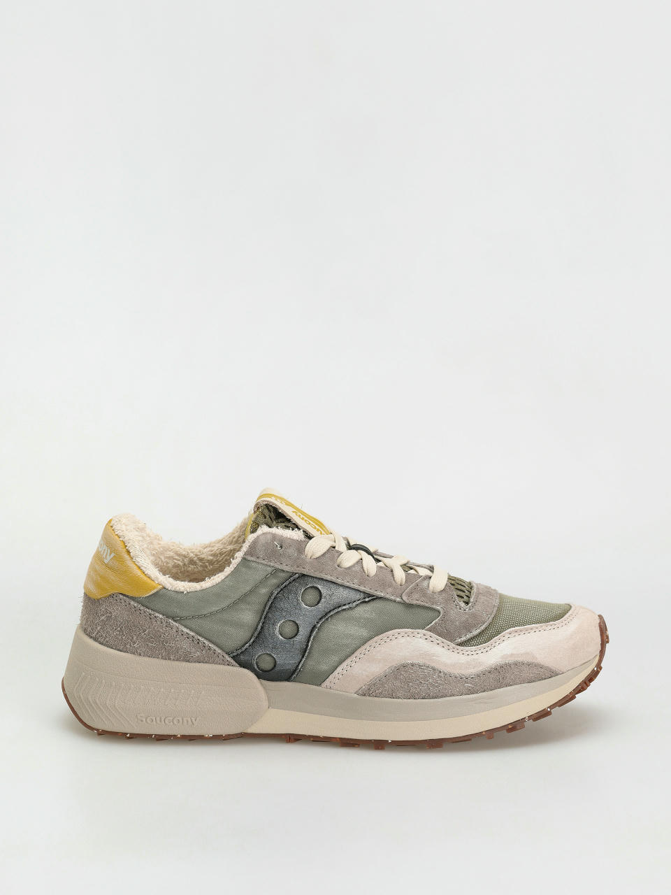 Взуття Saucony Jazz Nxt (olive/black)