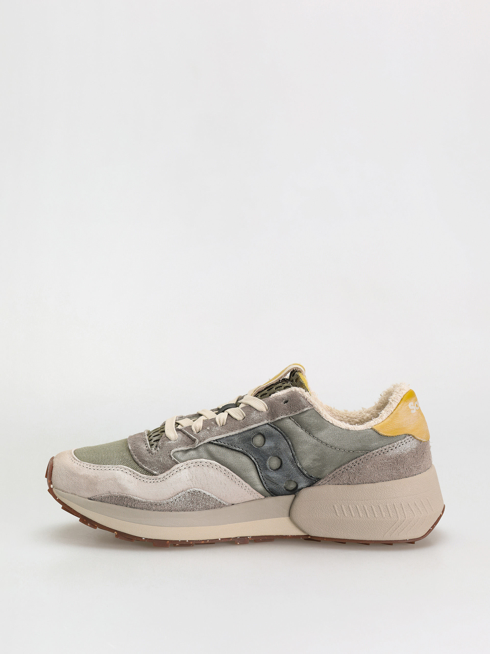 Взуття Saucony Jazz Nxt (olive/black)