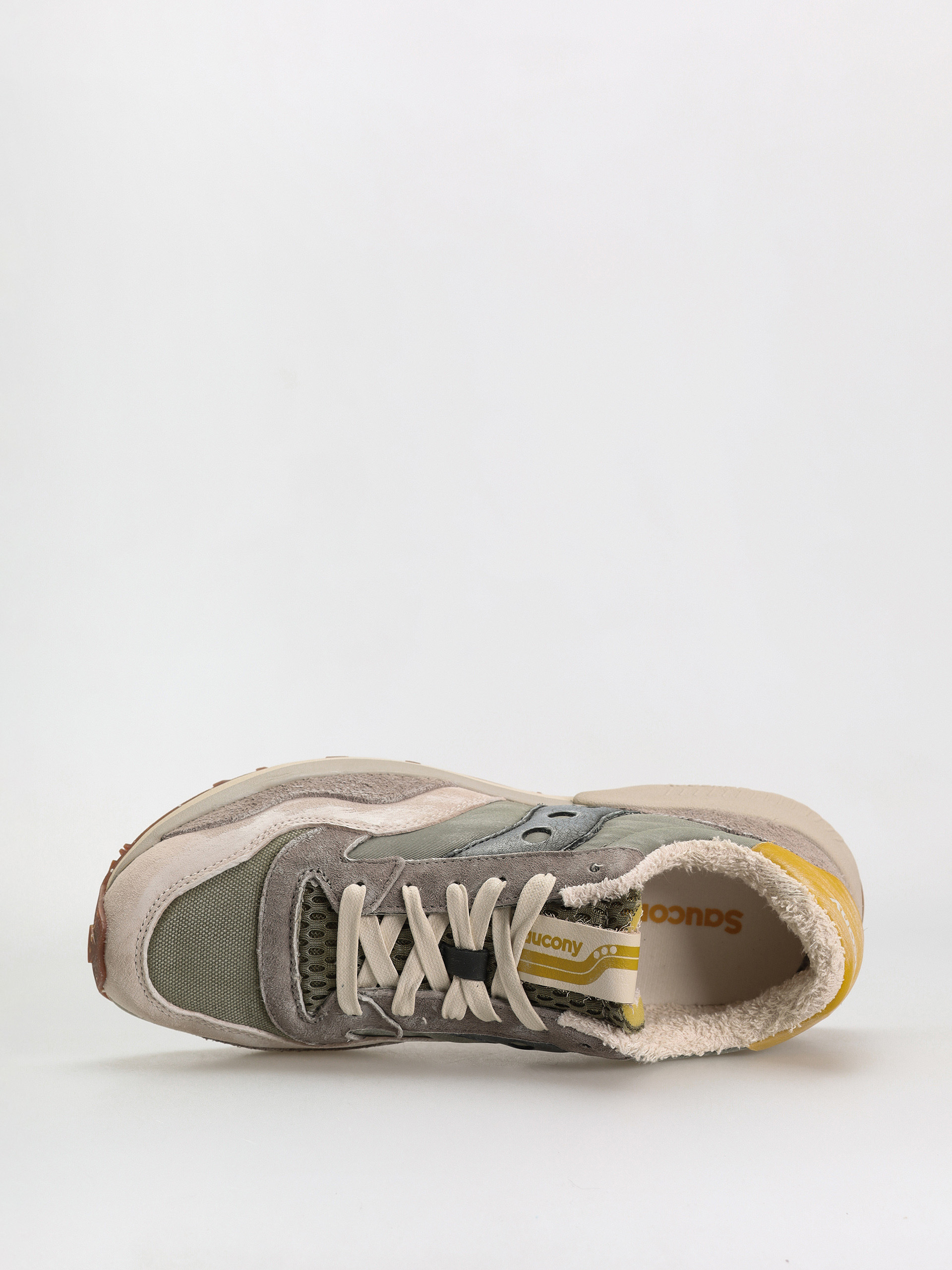 Взуття Saucony Jazz Nxt (olive/black)