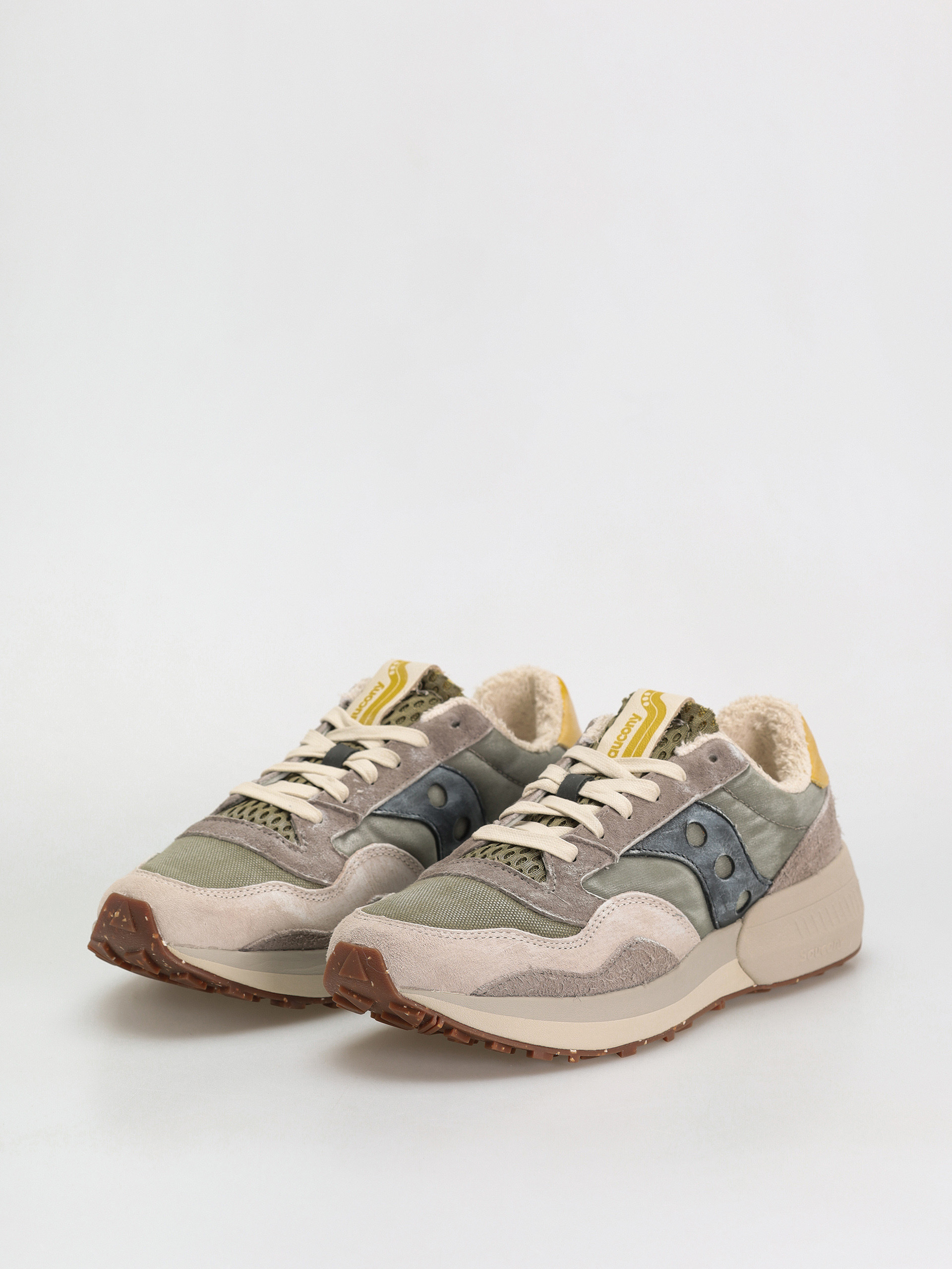 Взуття Saucony Jazz Nxt (olive/black)