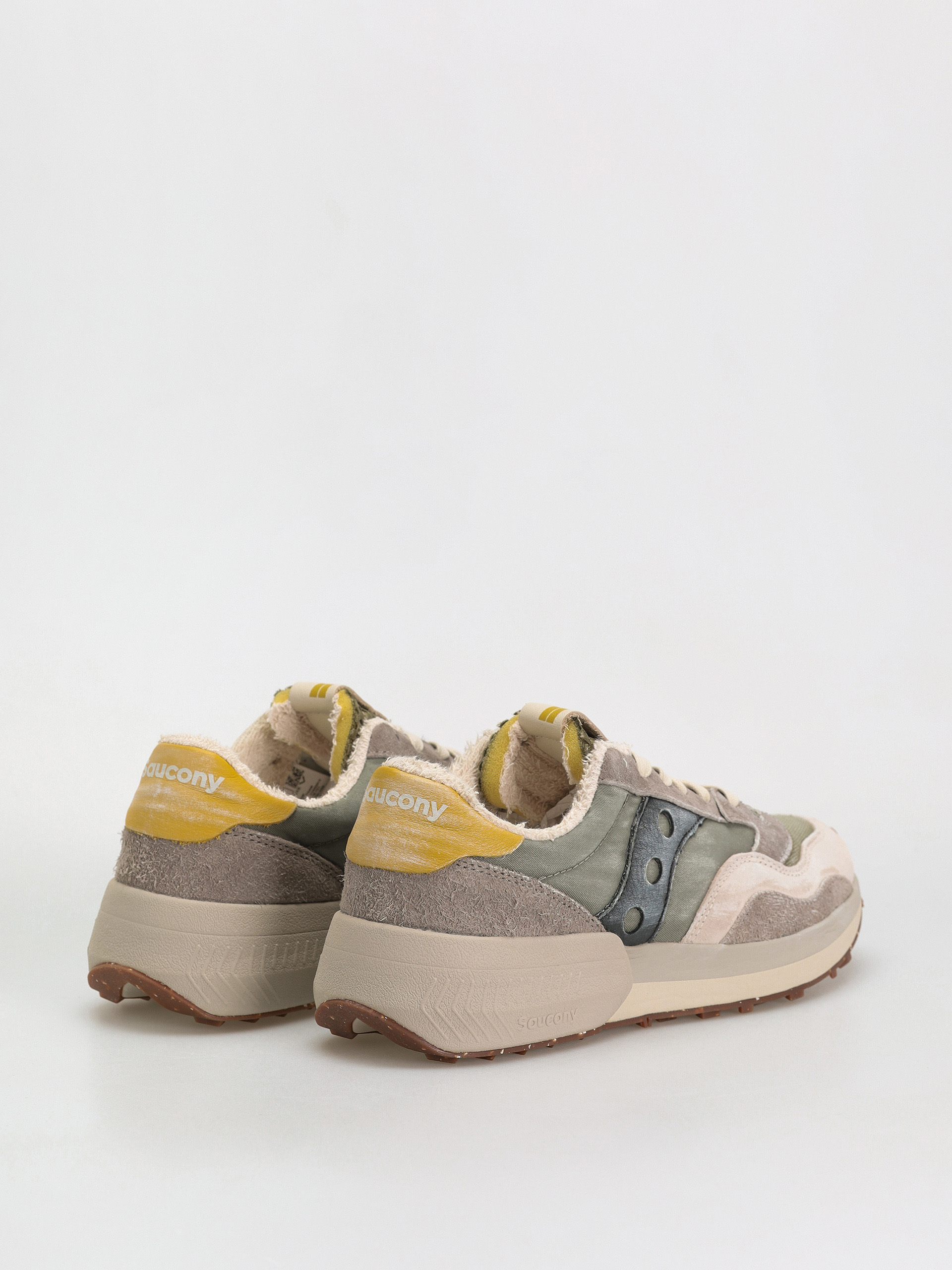 Взуття Saucony Jazz Nxt (olive/black)