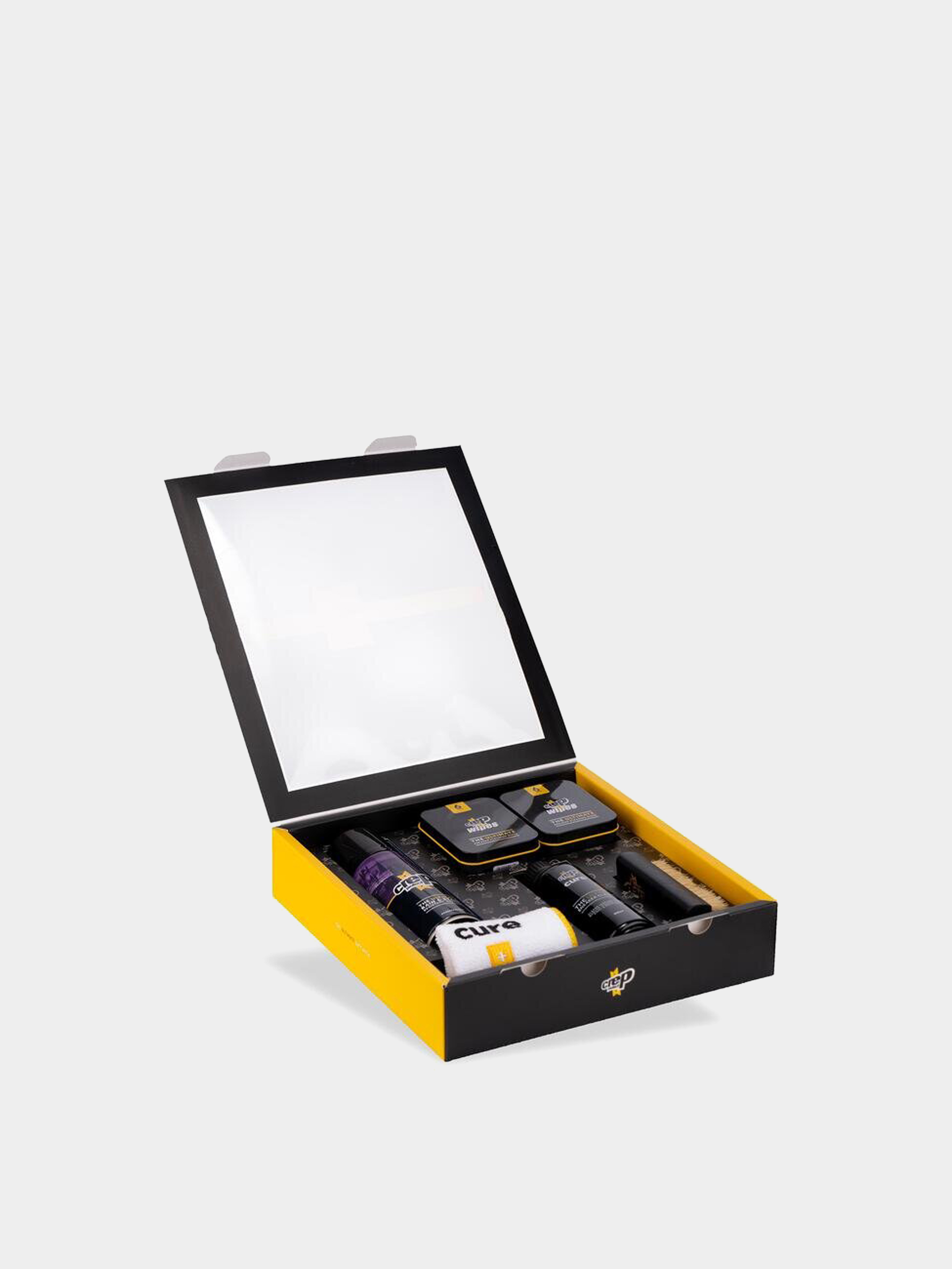 Набір для чищення взуття Crep Protect Ultimate Gift Pack 2.0 