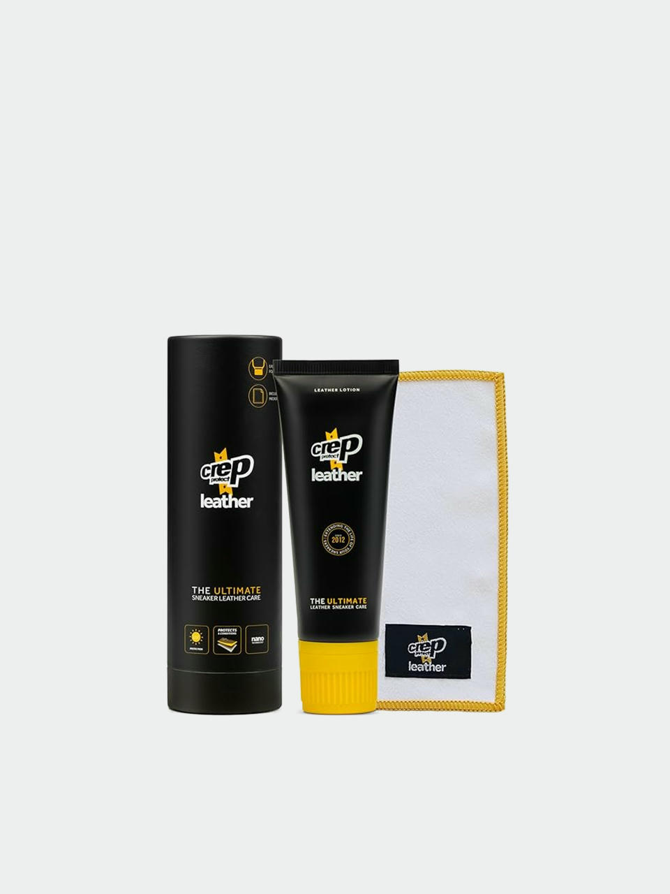 Лосьйон для захисту шкіри Crep Protect Protect Leather Lotion 