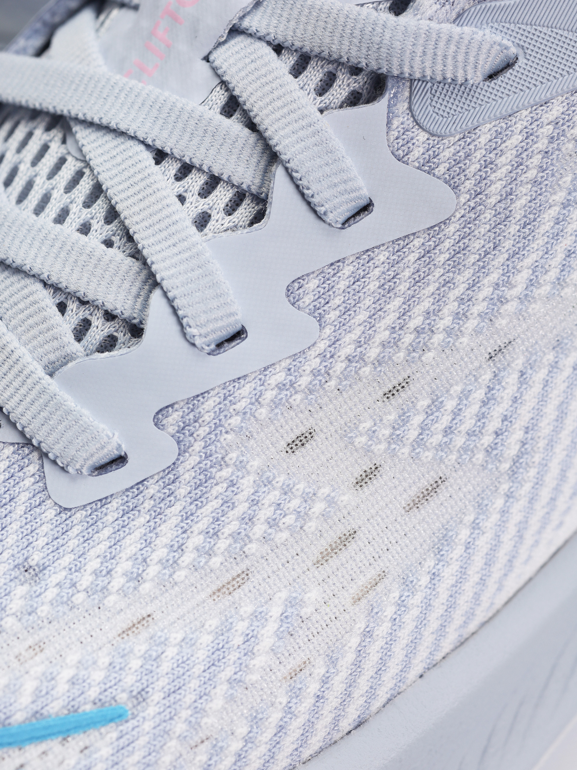 Взуття Hoka Clifton 9 Wmn (gull/sea ice)