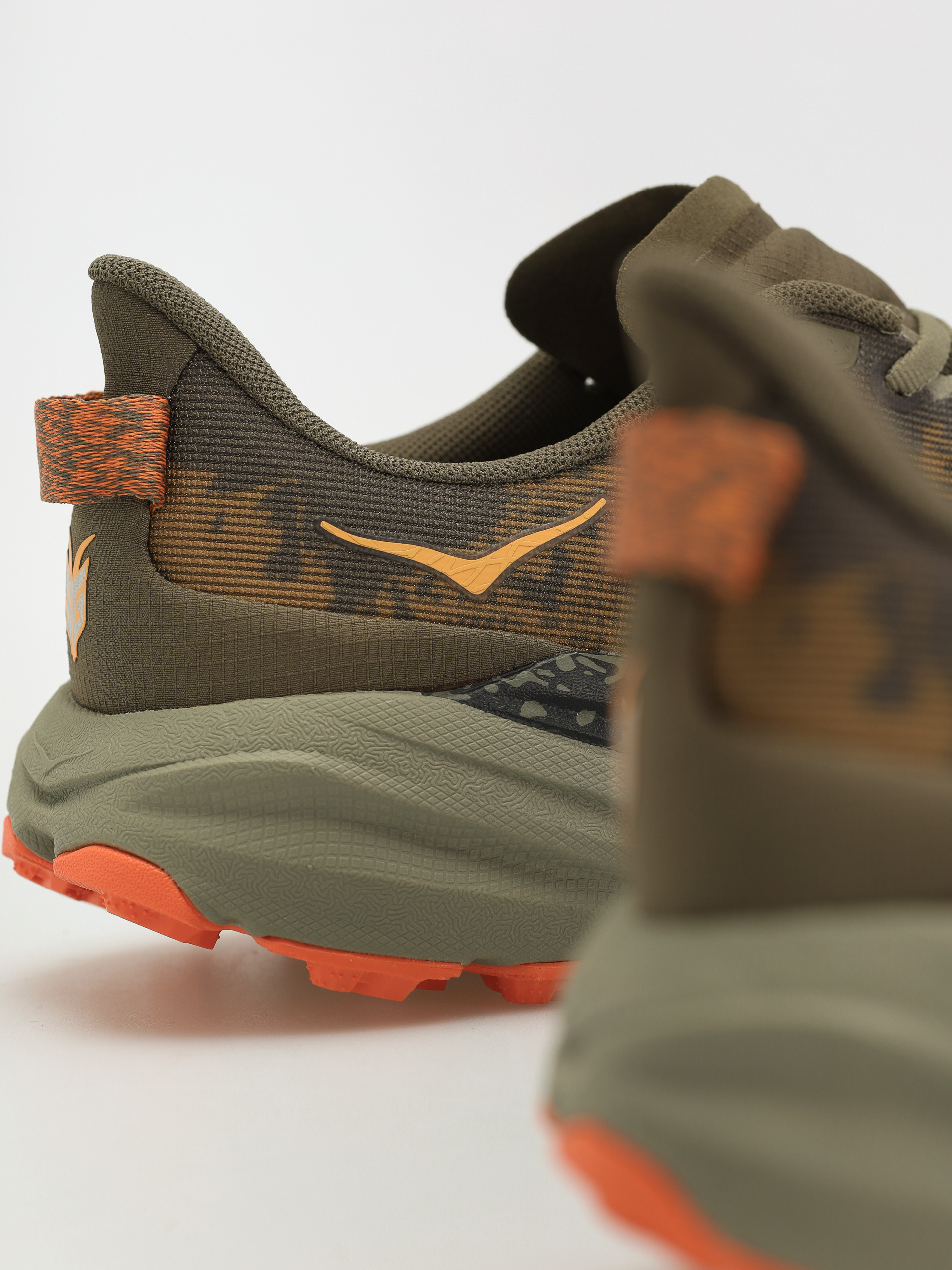 Взуття Hoka Speedgoat 6 (antique olive/squash)