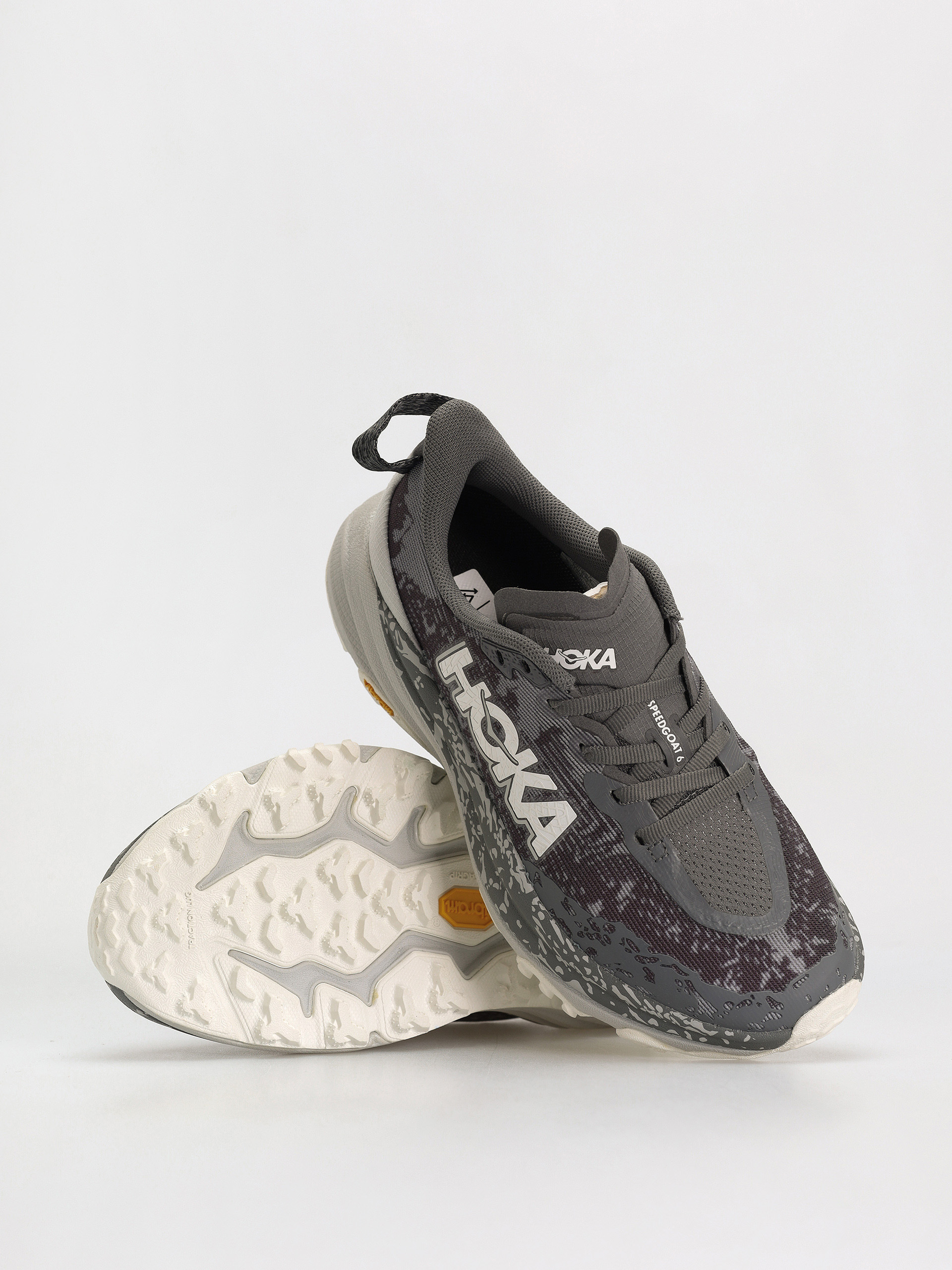 Взуття Hoka Speedgoat 6 Wmn (outer orbit/stardust)
