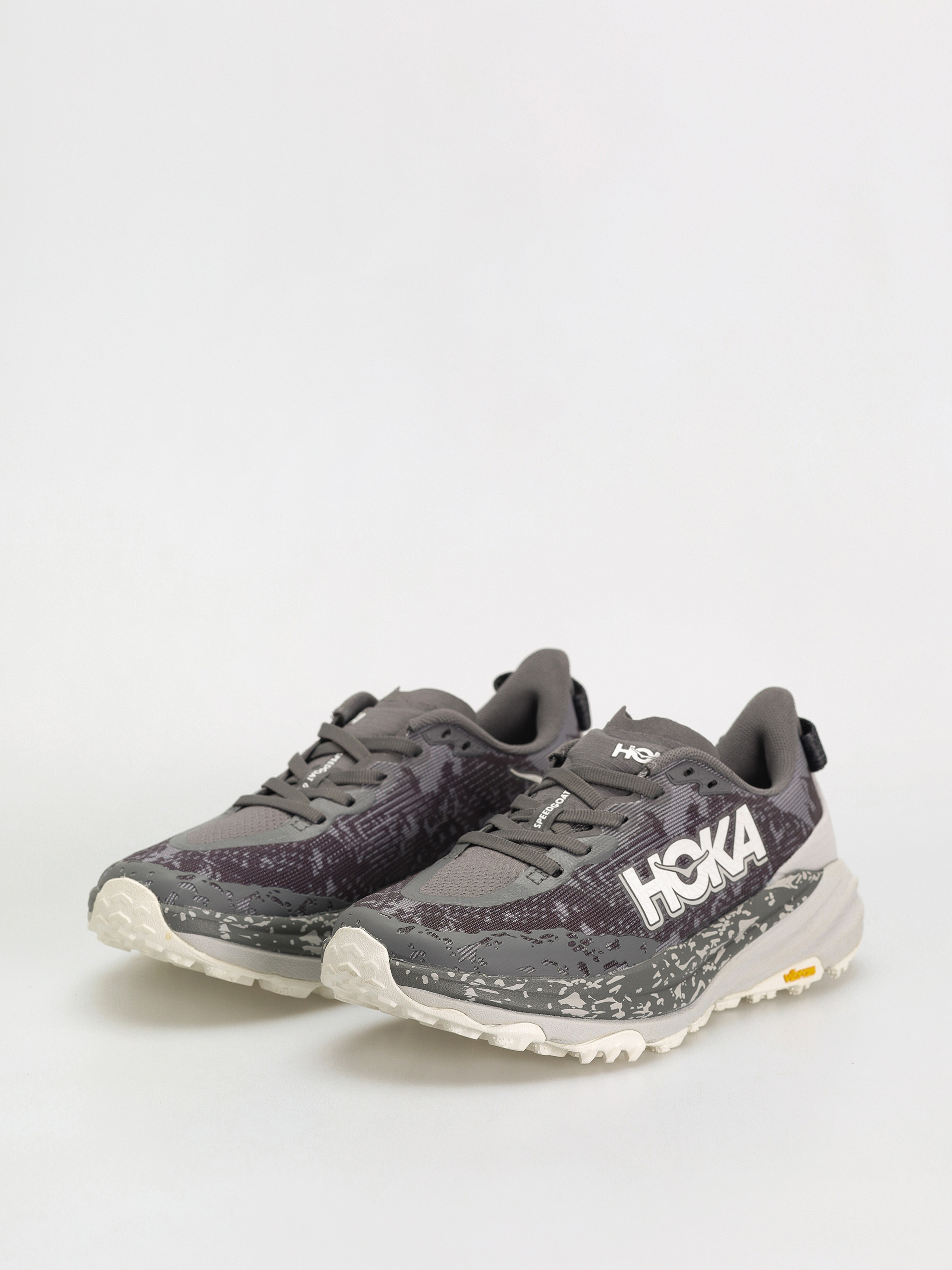Взуття Hoka Speedgoat 6 Wmn (outer orbit/stardust)