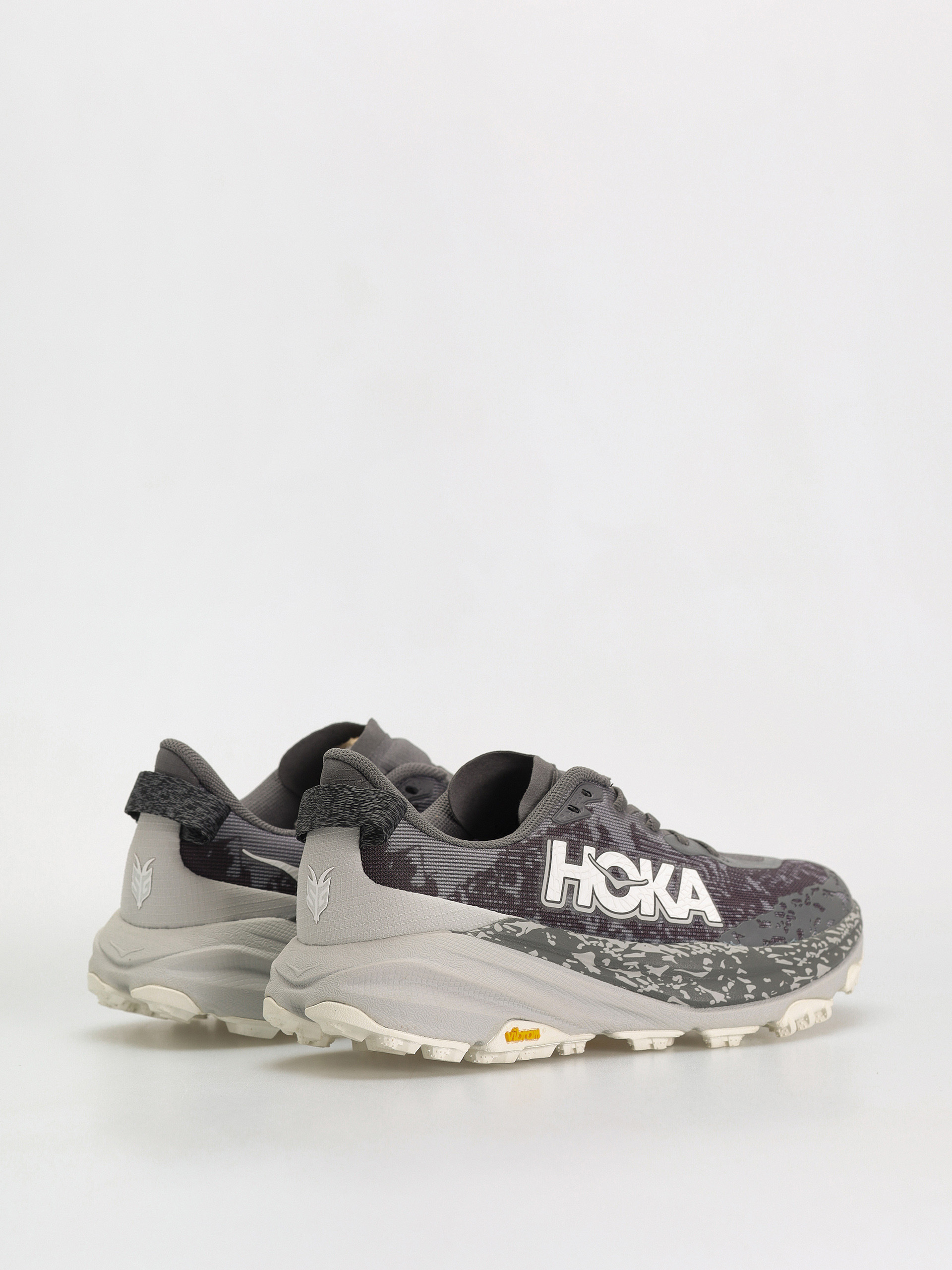 Взуття Hoka Speedgoat 6 Wmn (outer orbit/stardust)