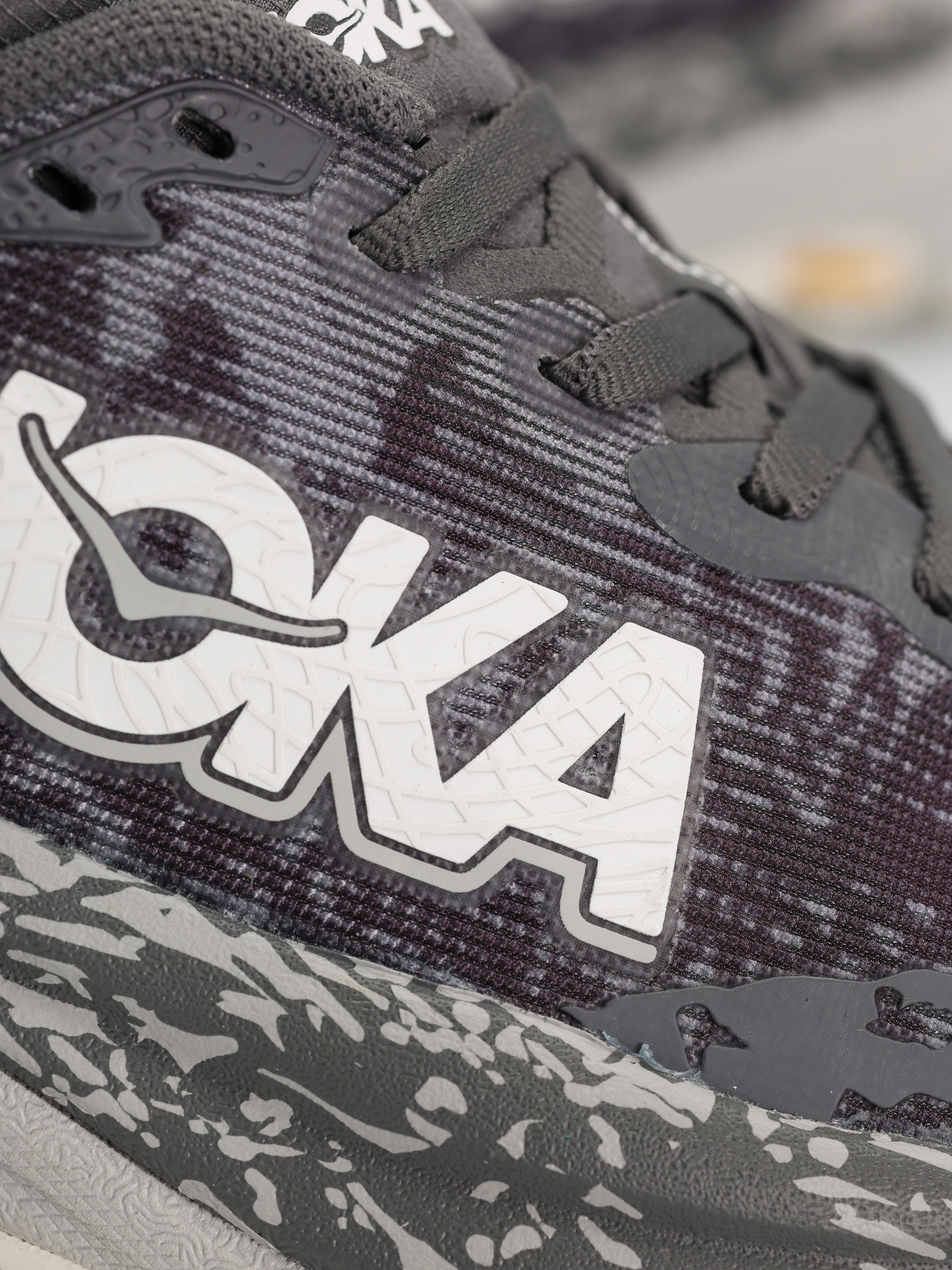 Взуття Hoka Speedgoat 6 Wmn (outer orbit/stardust)