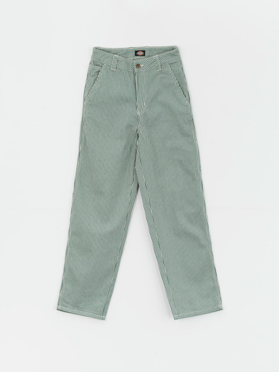 Штани Dickies Hickory Wmn (lincoln green)