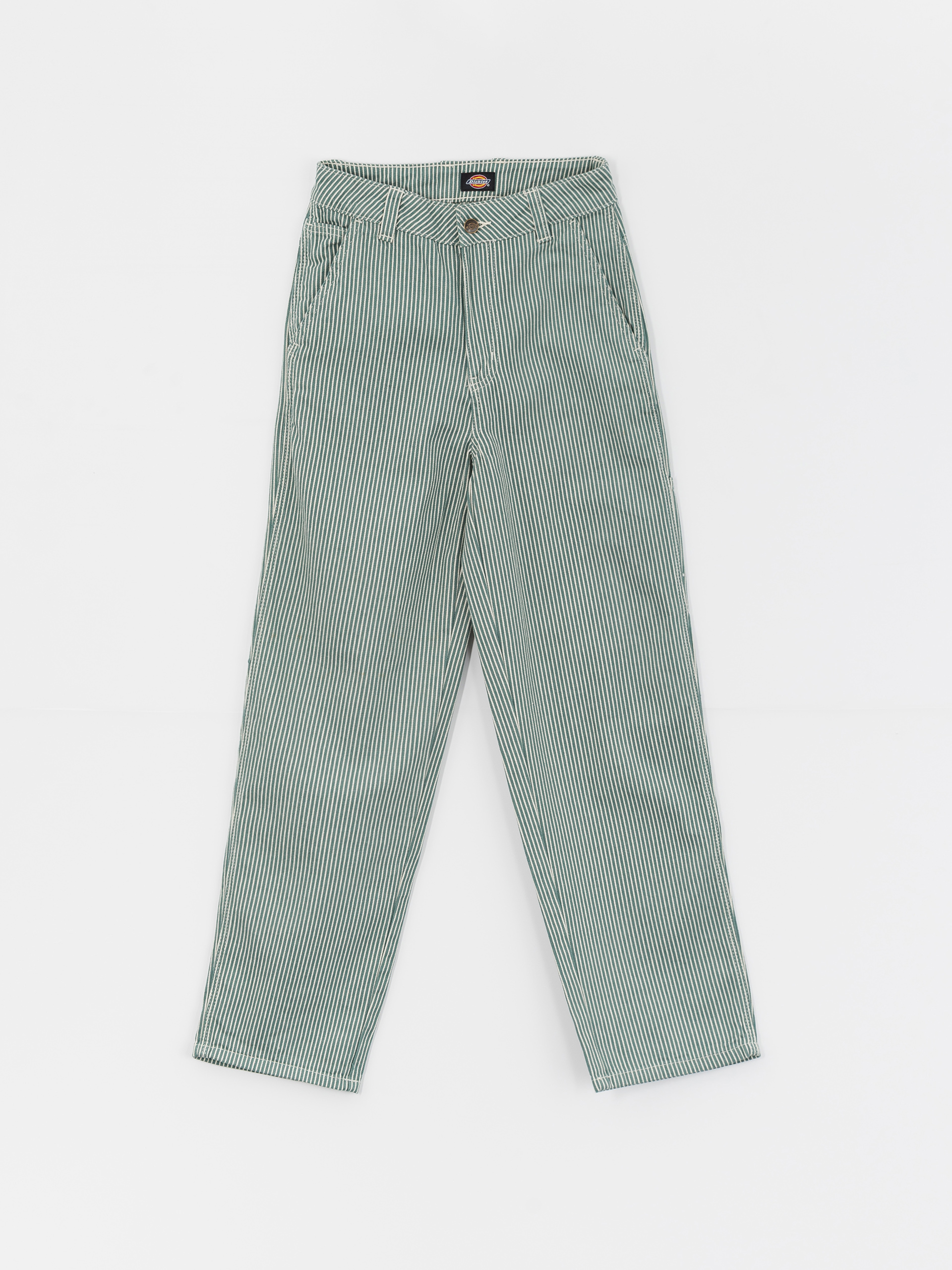 Штани Dickies Hickory Wmn (lincoln green)