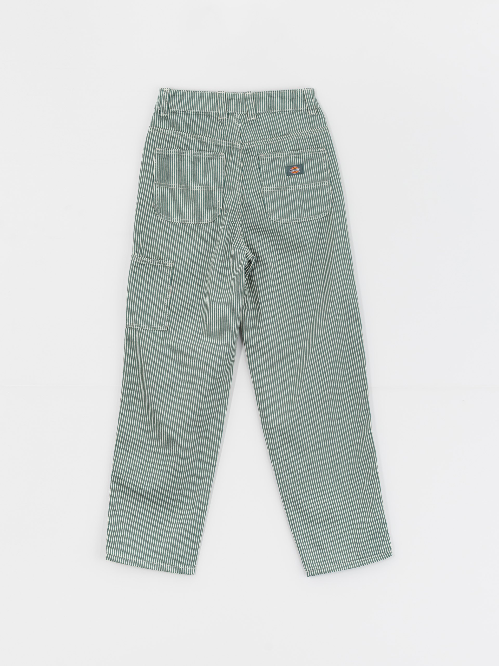 Штани Dickies Hickory Wmn (lincoln green)