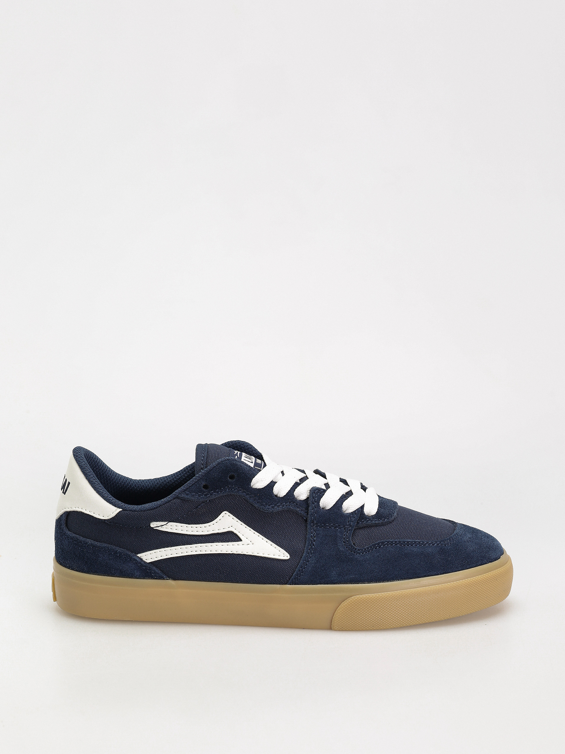 Взуття Lakai York (navy gum)