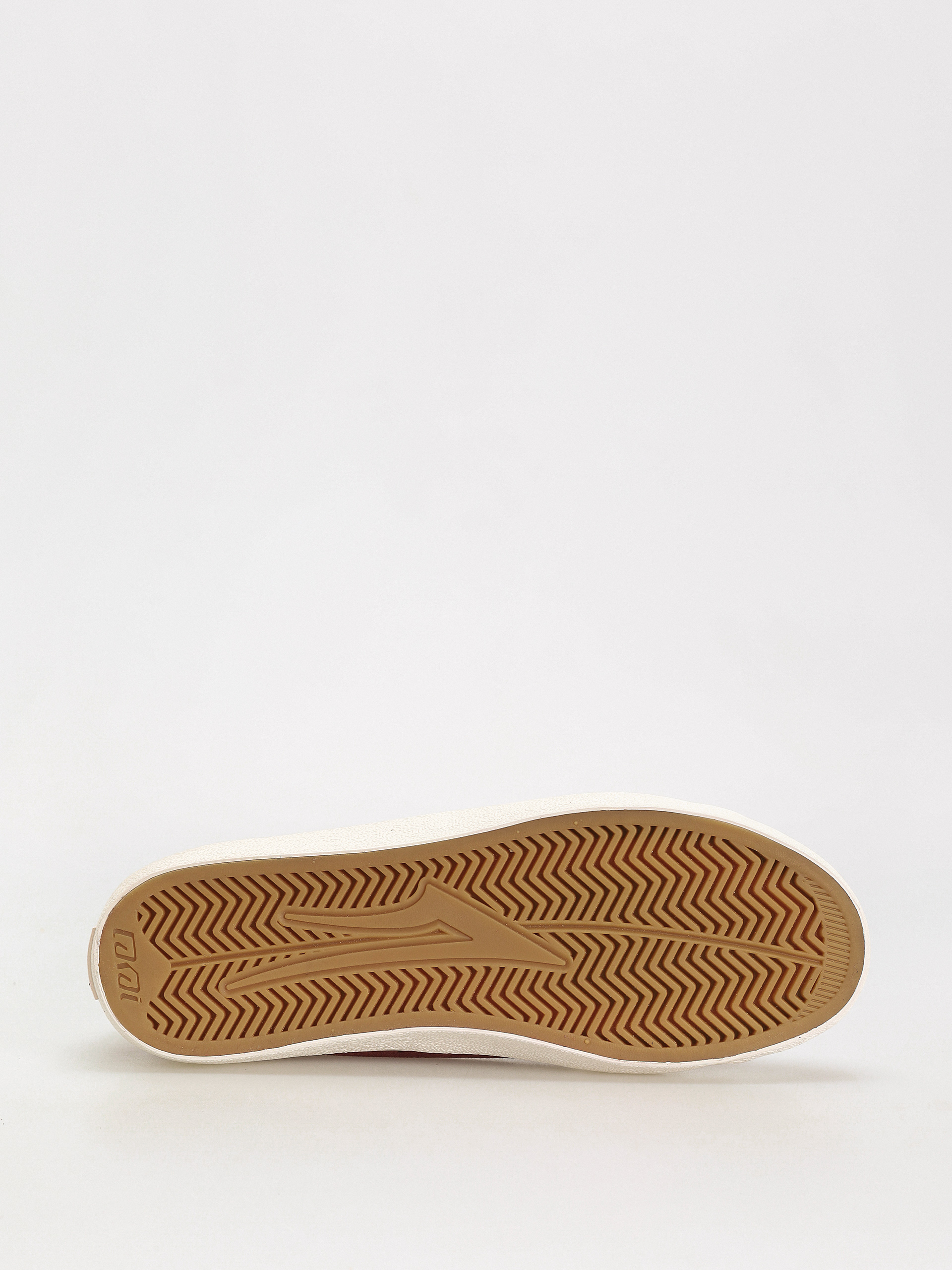 Взуття Lakai Newport (burgundy)