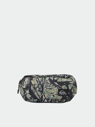 Сумка на пояс Quiksilver Pubjug 2.0 (woodland abstract sea spray)