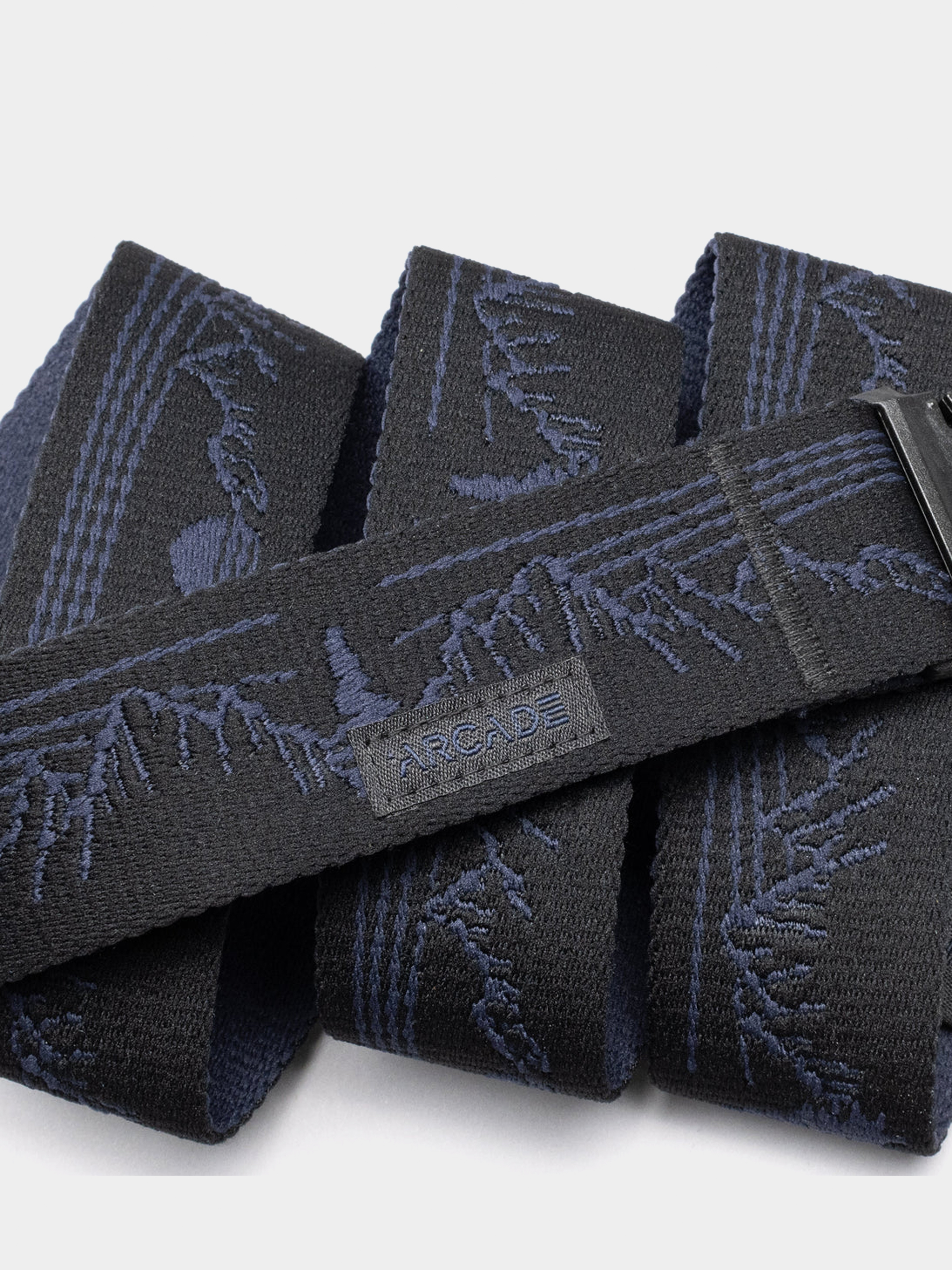 Ремінь Arcade Out of Range (navy)