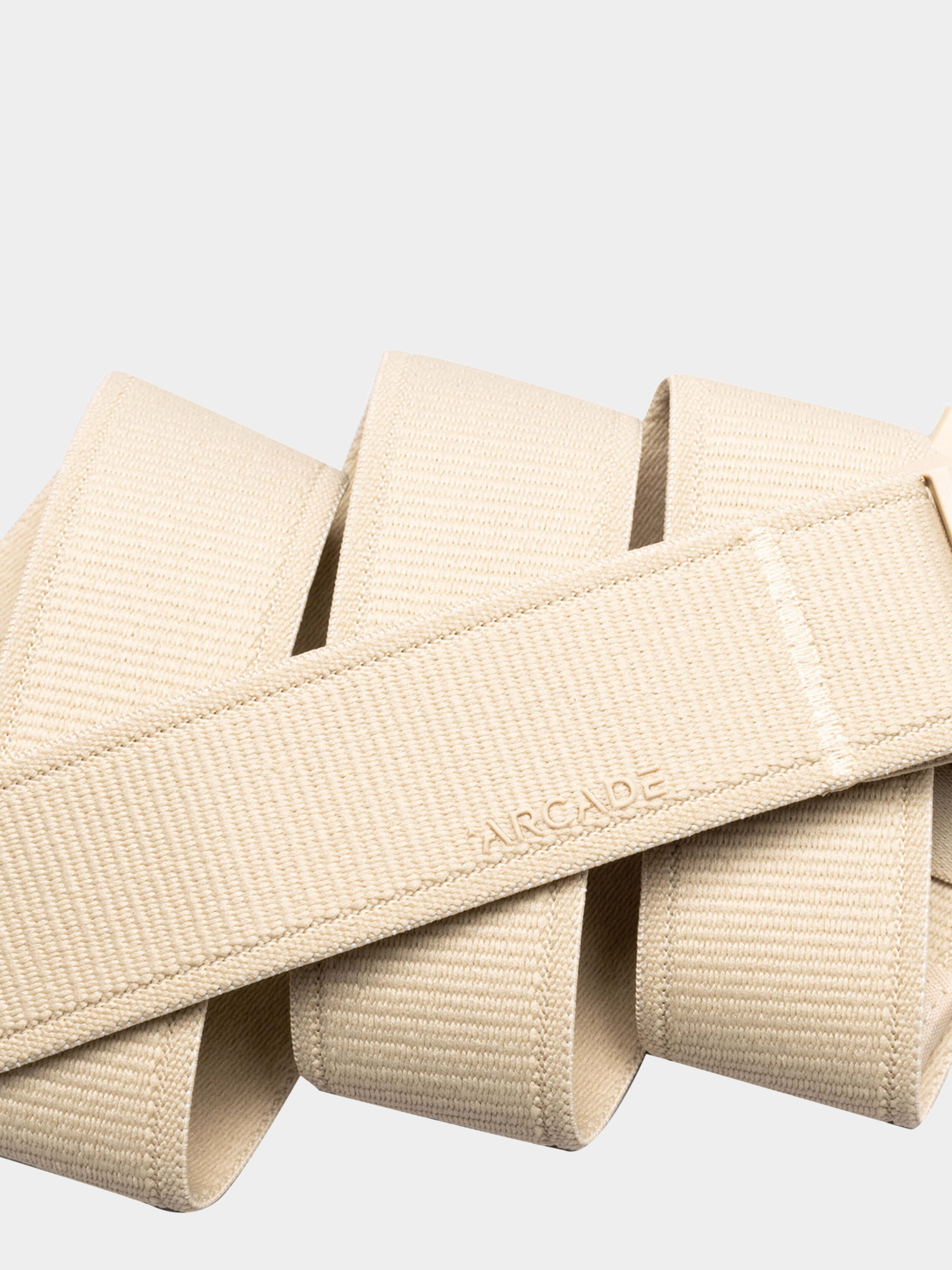 Ремінь Arcade Atlas (khaki)