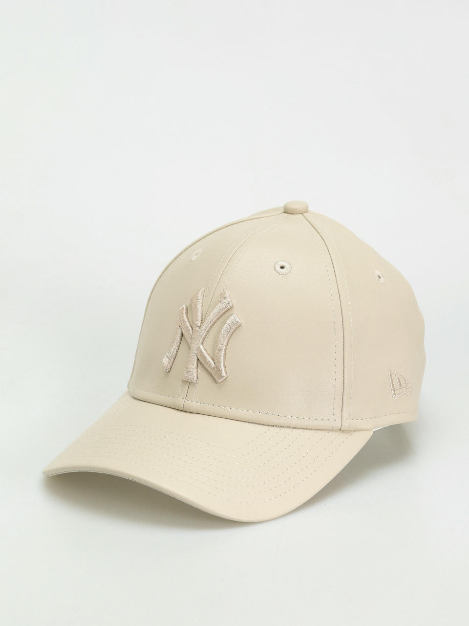 Кепка New Era 9Forty New York Yankees Wmn (stone)