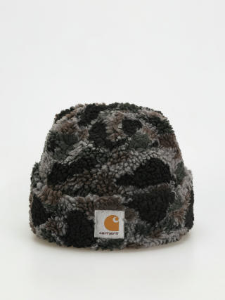 Шапка Carhartt WIP Prentis (camo duck jacquard/grey)