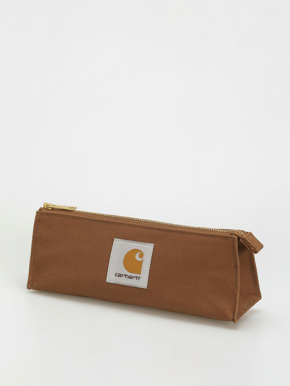 Пенал Carhartt WIP Canvas (hamilton brown)