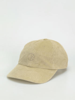 Кепка Polar Skate Sai Cap Cord (sand)