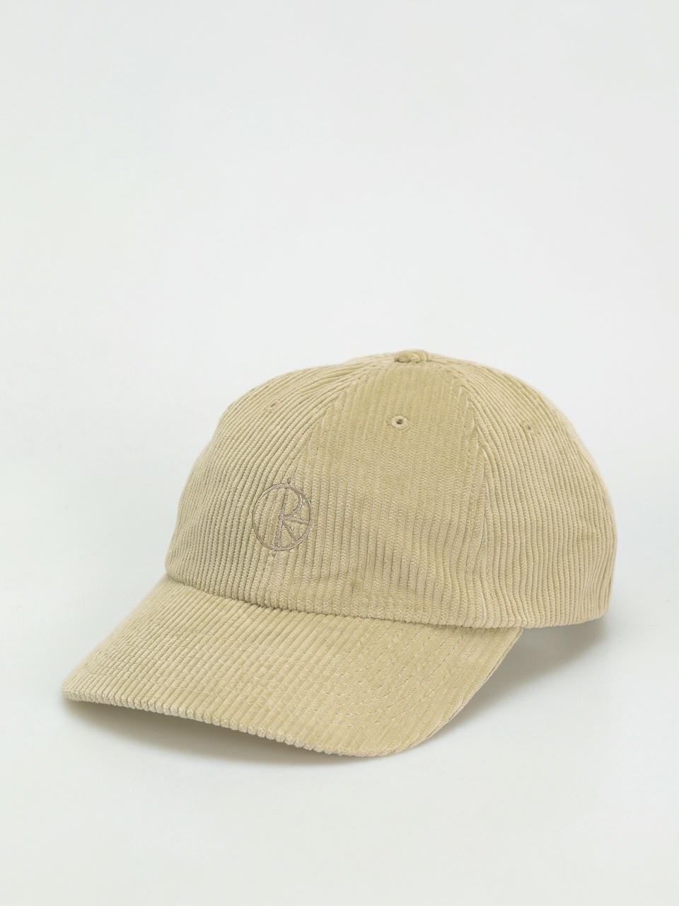 Кепка Polar Skate Sai Cap Cord (sand)