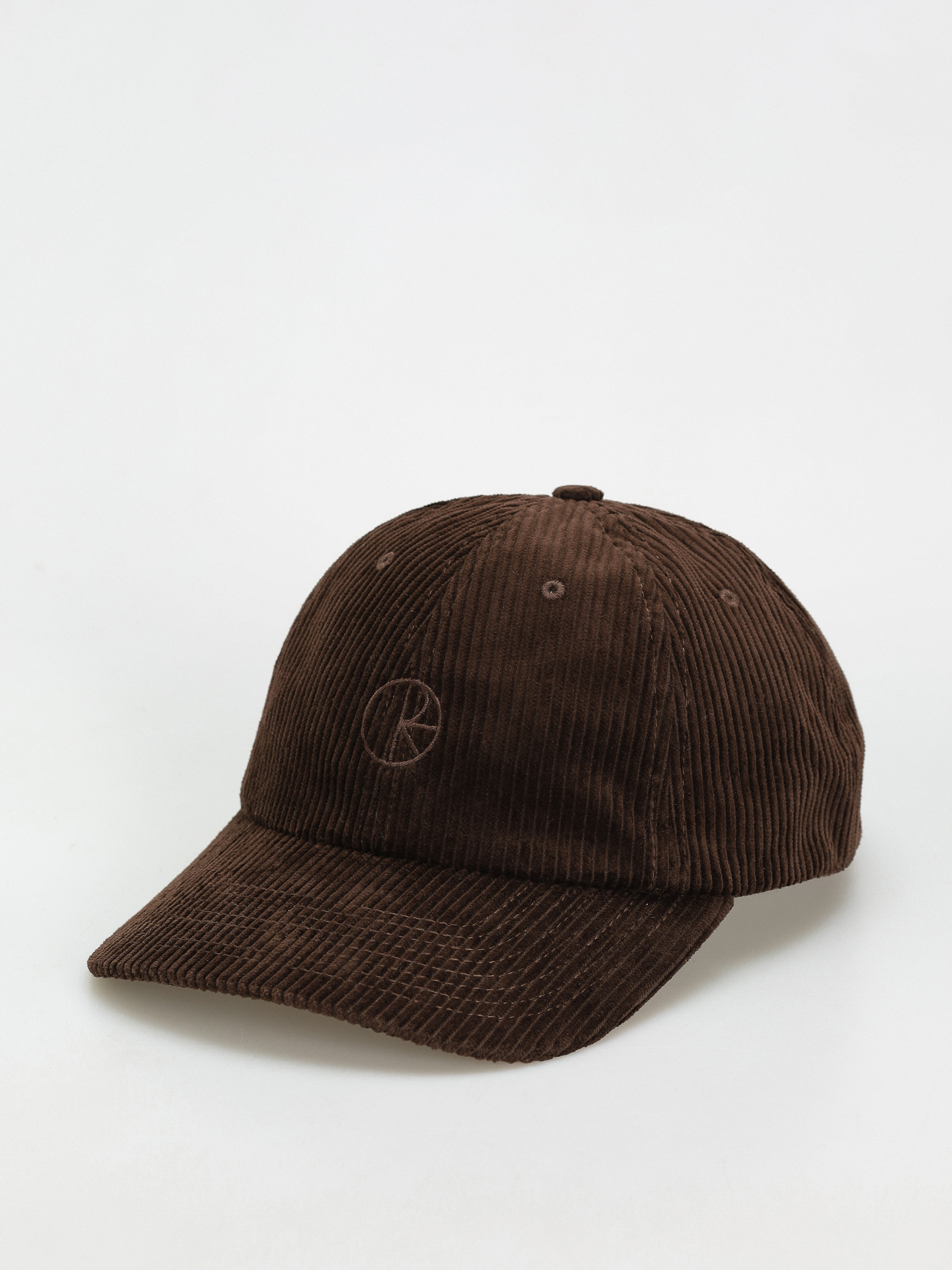 Кепка Polar Skate Sai Cap Cord (chocolate)