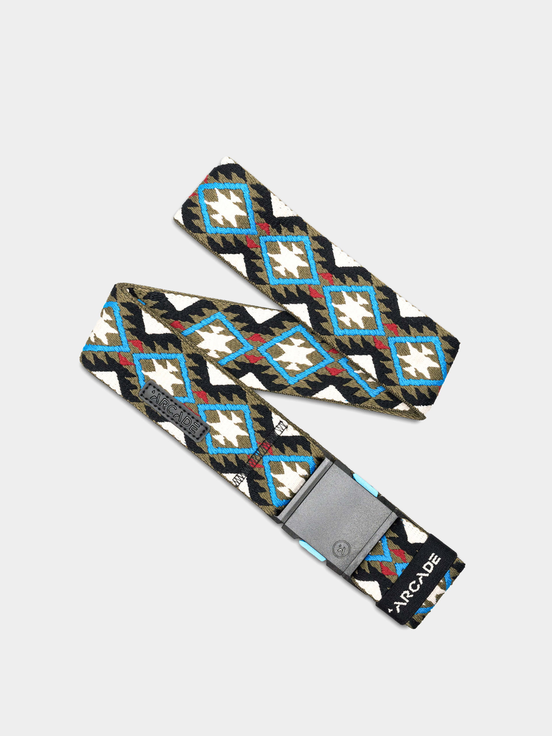 u0420u0435u043cu0456u043du044c Arcade Twilight (oat/turquoise)
