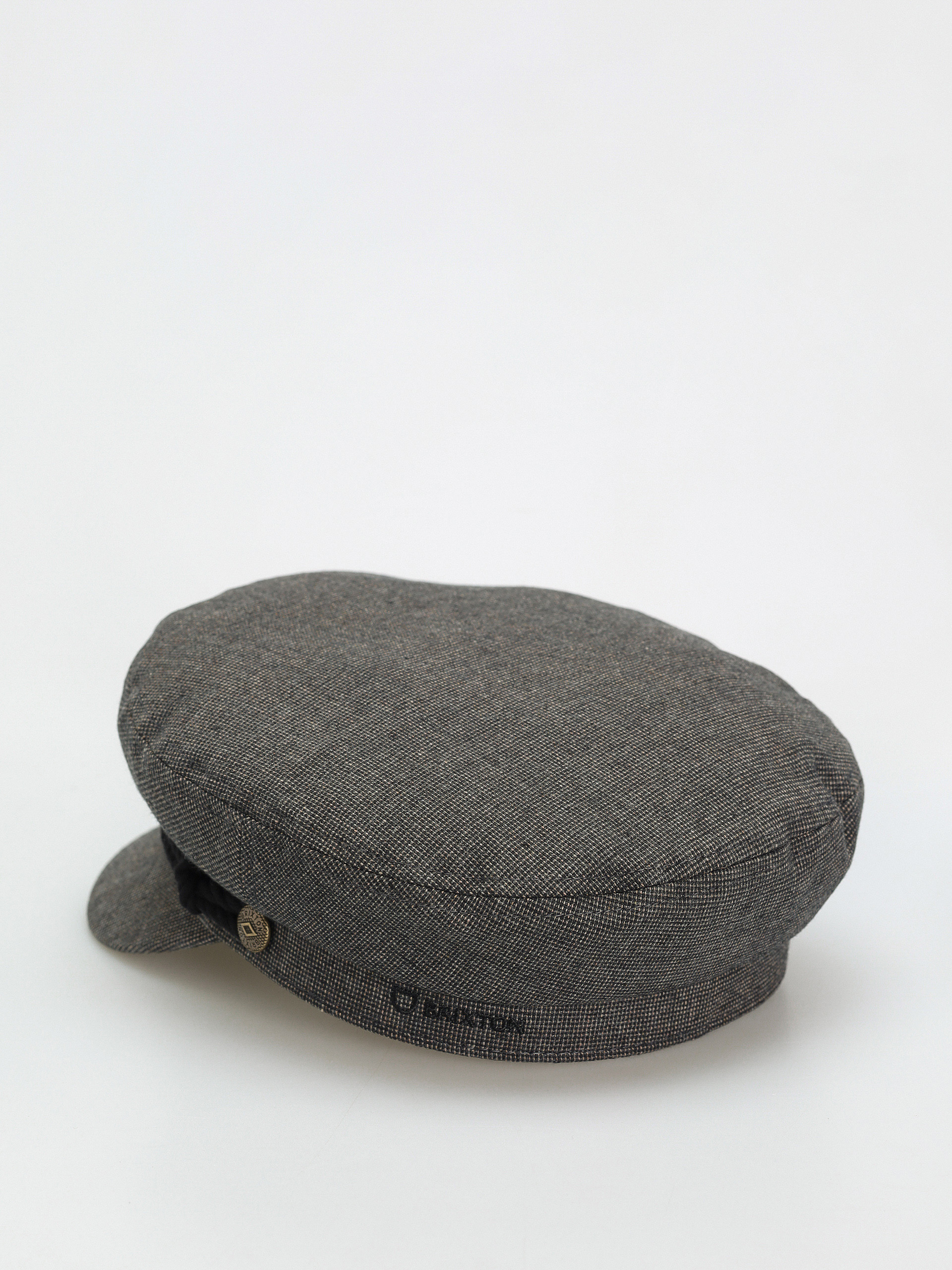 Кашкет Brixton Fiddler Cap (mixed tweed)
