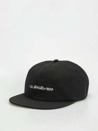 Кепка Quiksilver Dna Omni (black)