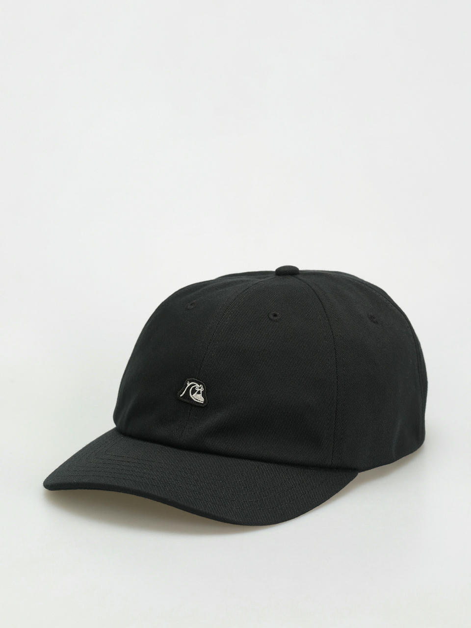 Кепка Quiksilver Pierdrop Cap (jet black)