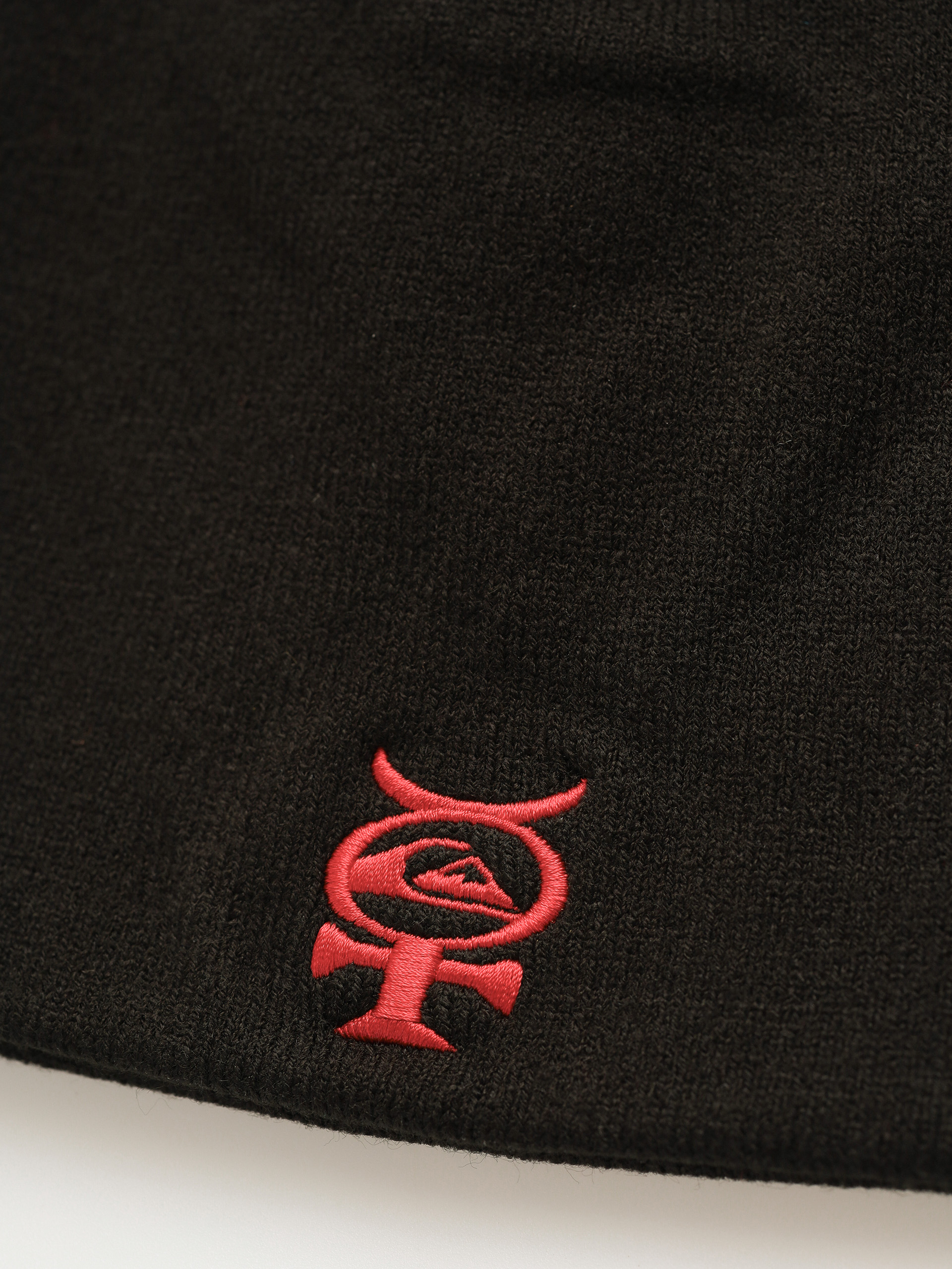 Шапка Quiksilver Mercury (black)