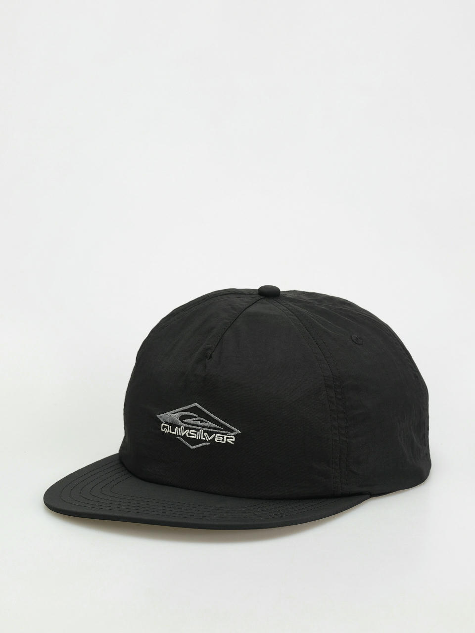 Кепка Quiksilver Steelhouse Ripper (black)