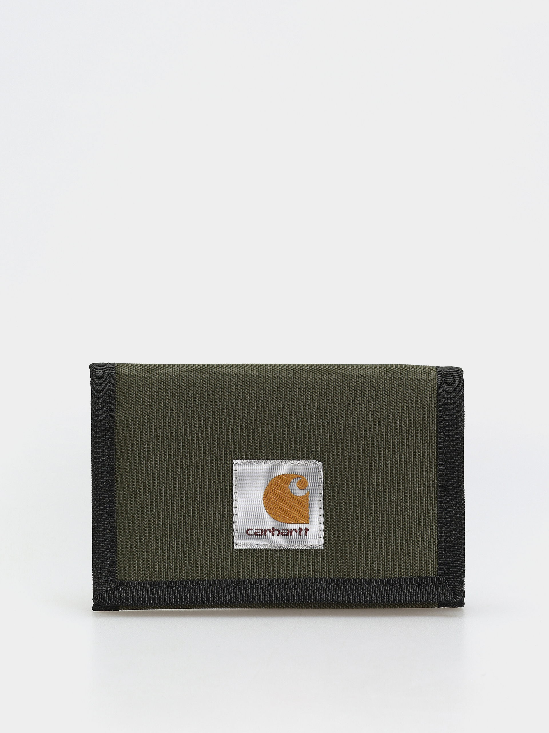 Гаманець Carhartt WIP Alec (office green)