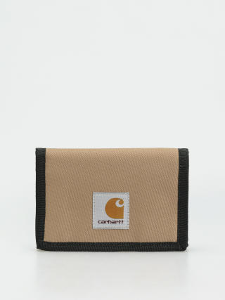 Гаманець Carhartt WIP Alec (peanut)