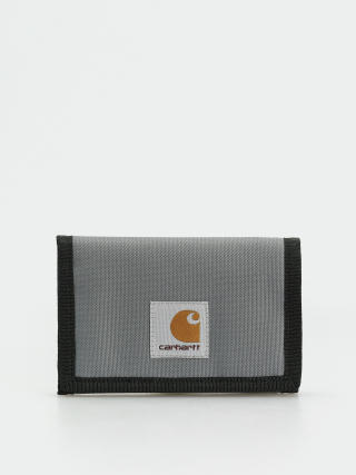 Гаманець Carhartt WIP Alec (dove grey)