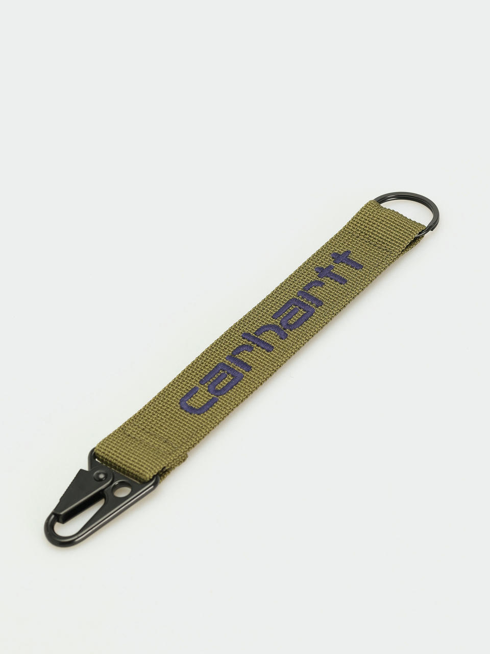 Брелок для ключів Carhartt WIP Jaden (capulet/aura)