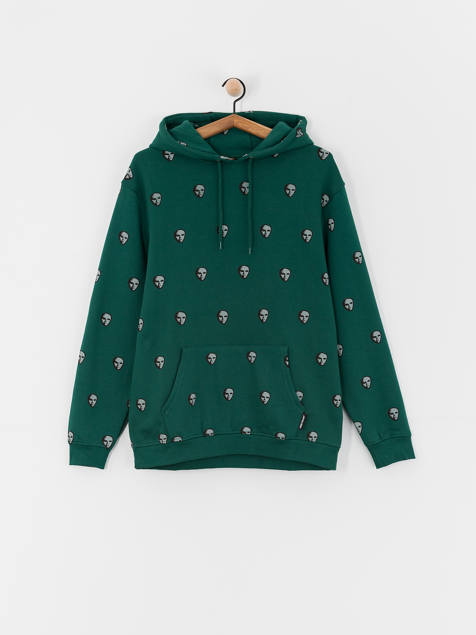 Світшот Santa Cruz Watcher (rainforest)